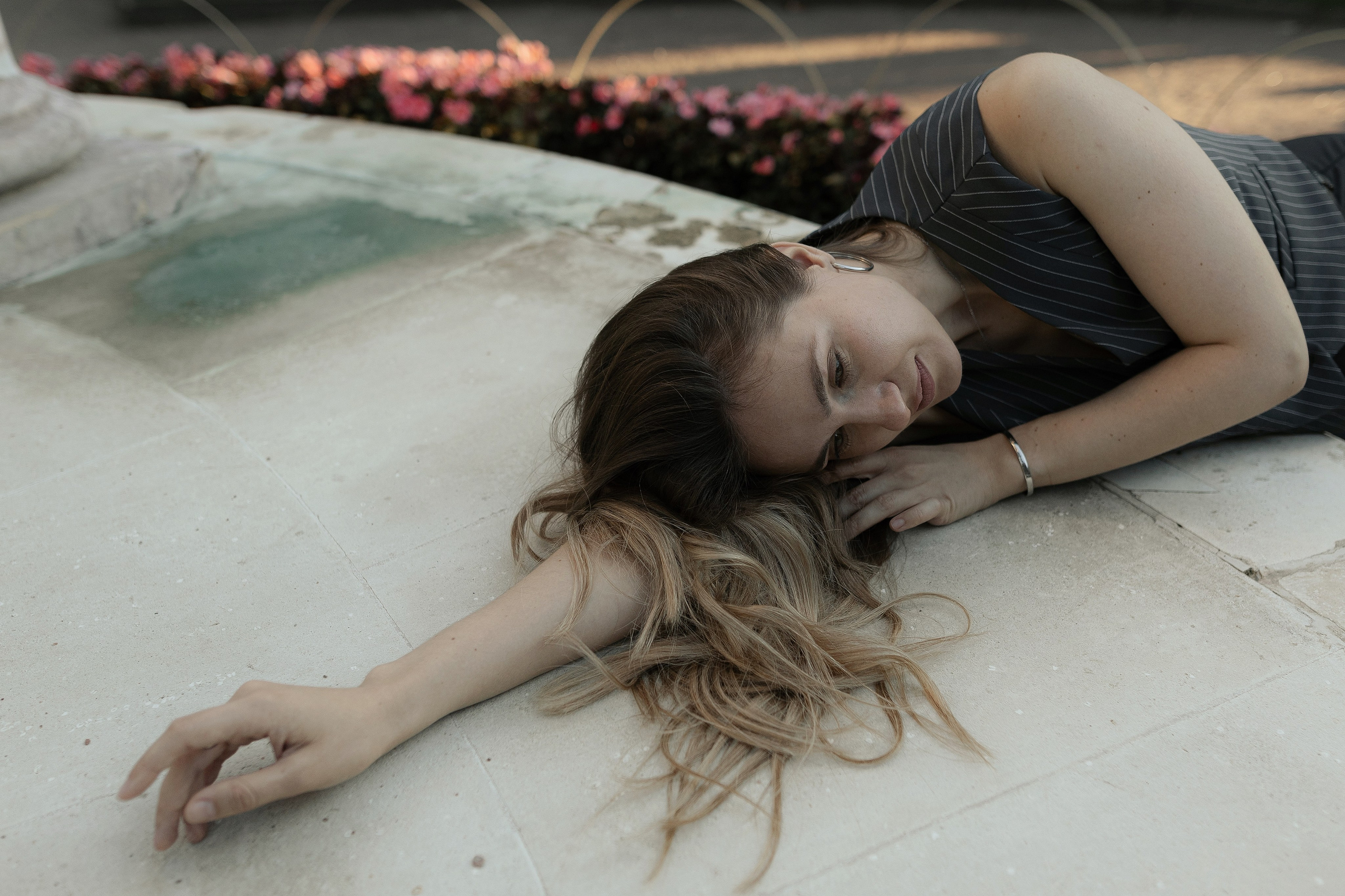 Illusion. Евгения Волошина Фотограф Москва / Белгород