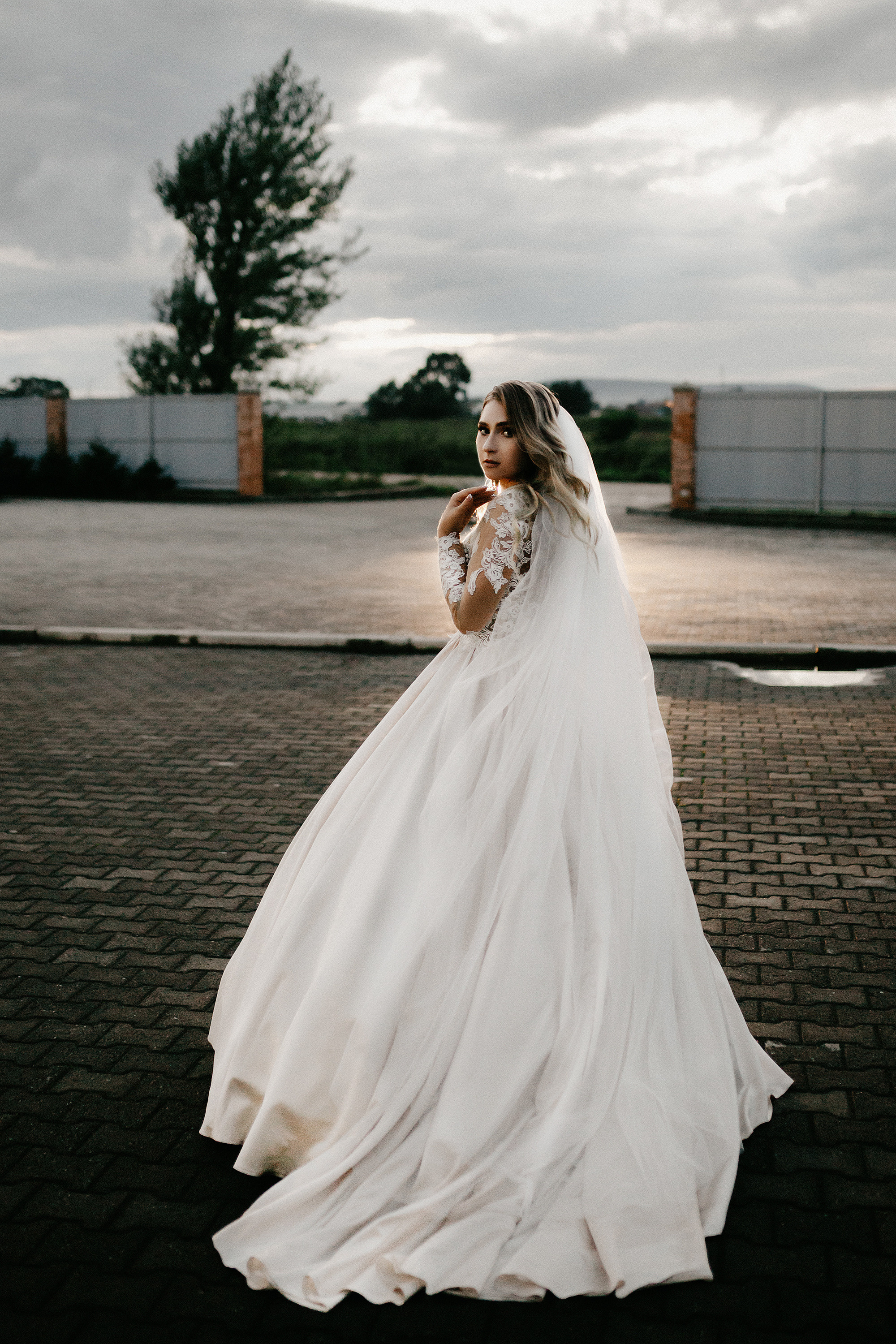Вадим и Александра. Фотограф в Санкт-Петербурге Александр Королев