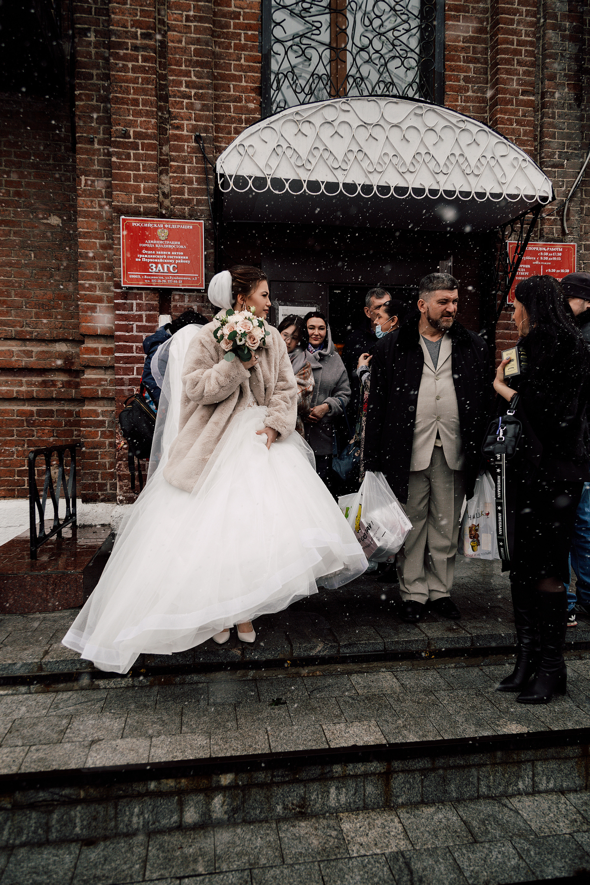 Олег и Анна. Фотограф в Санкт-Петербурге Александр Королев