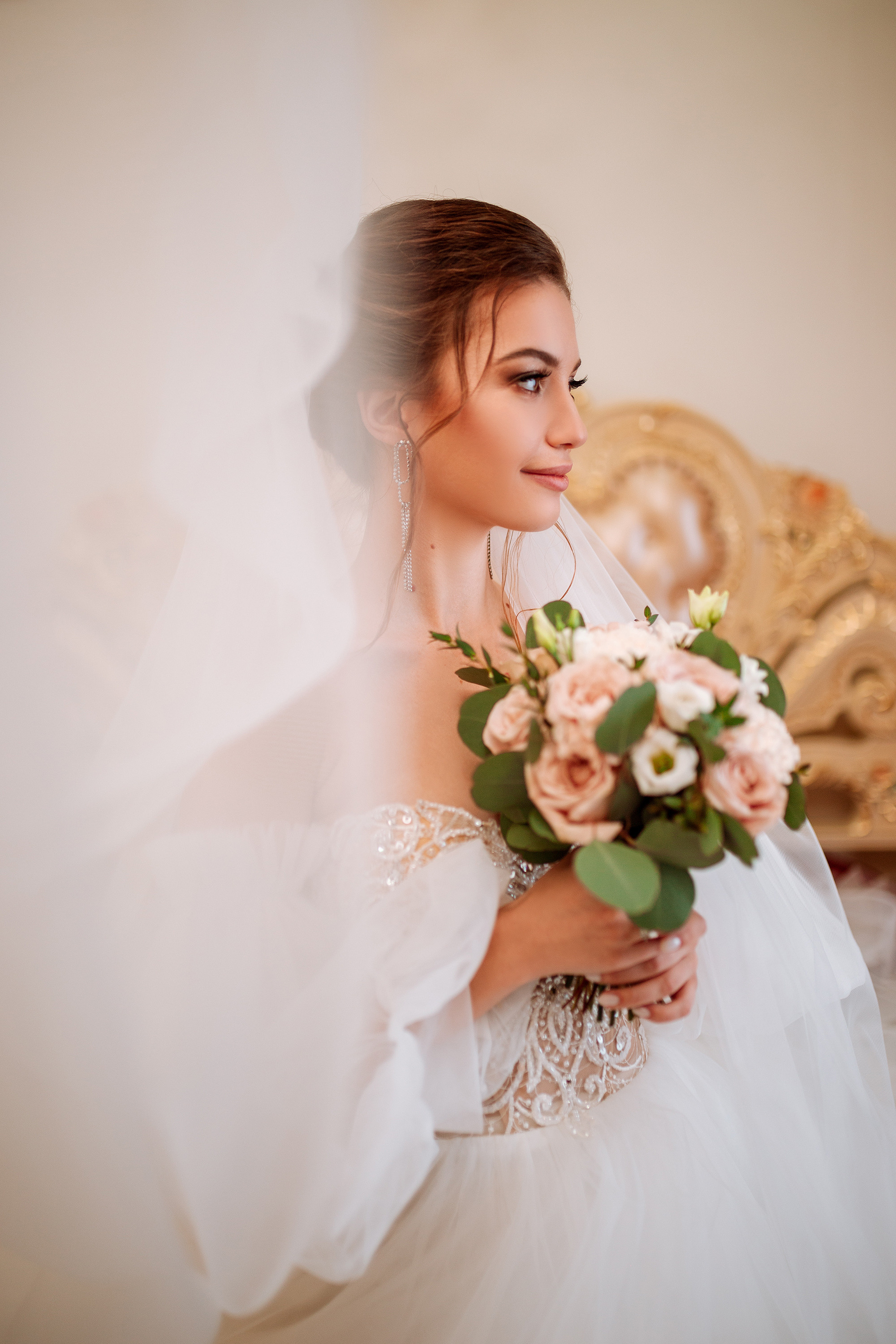 Олег и Анна. Фотограф в Санкт-Петербурге Александр Королев