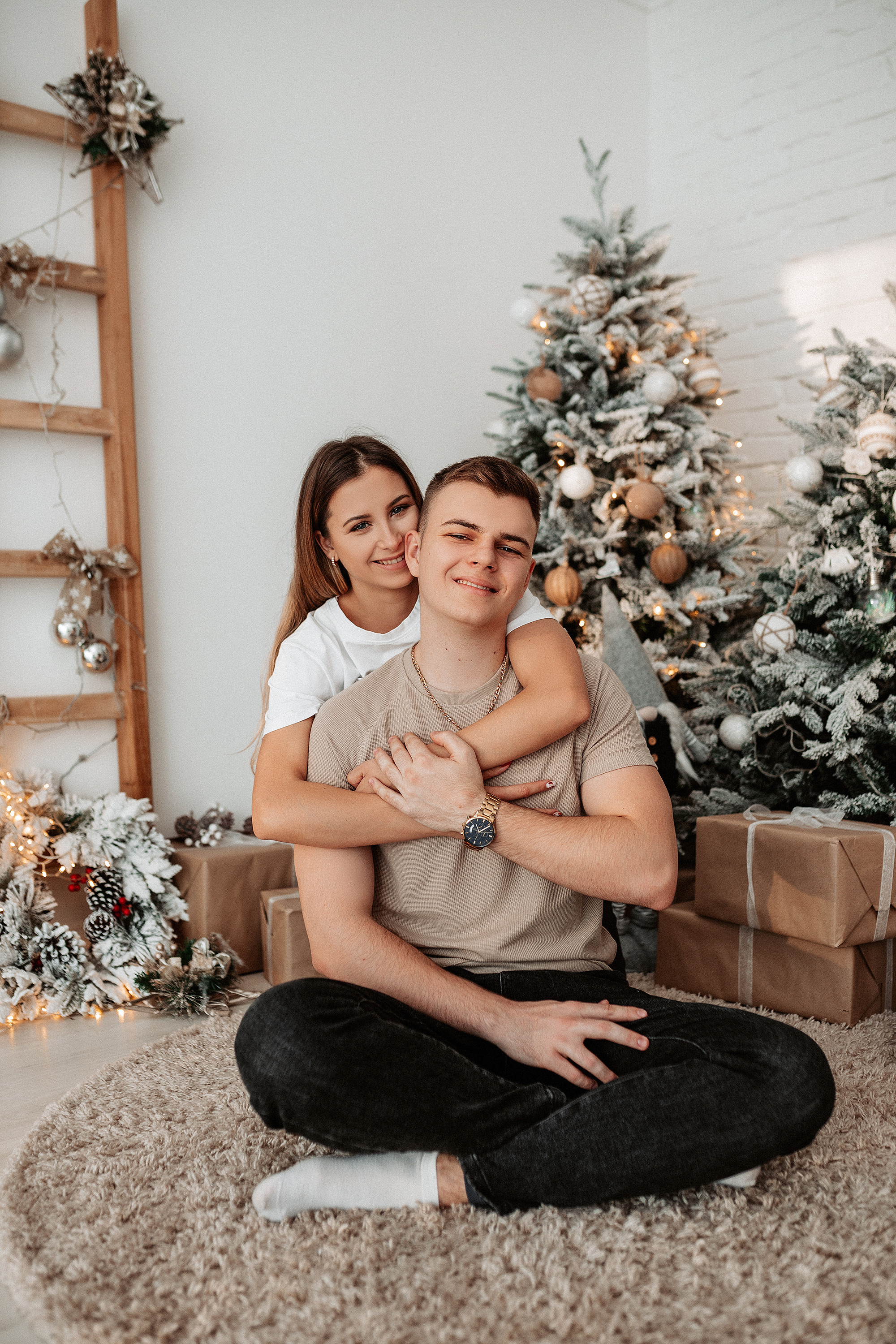 Счастье в любви. Фотограф в Санкт-Петербурге Александр Королев