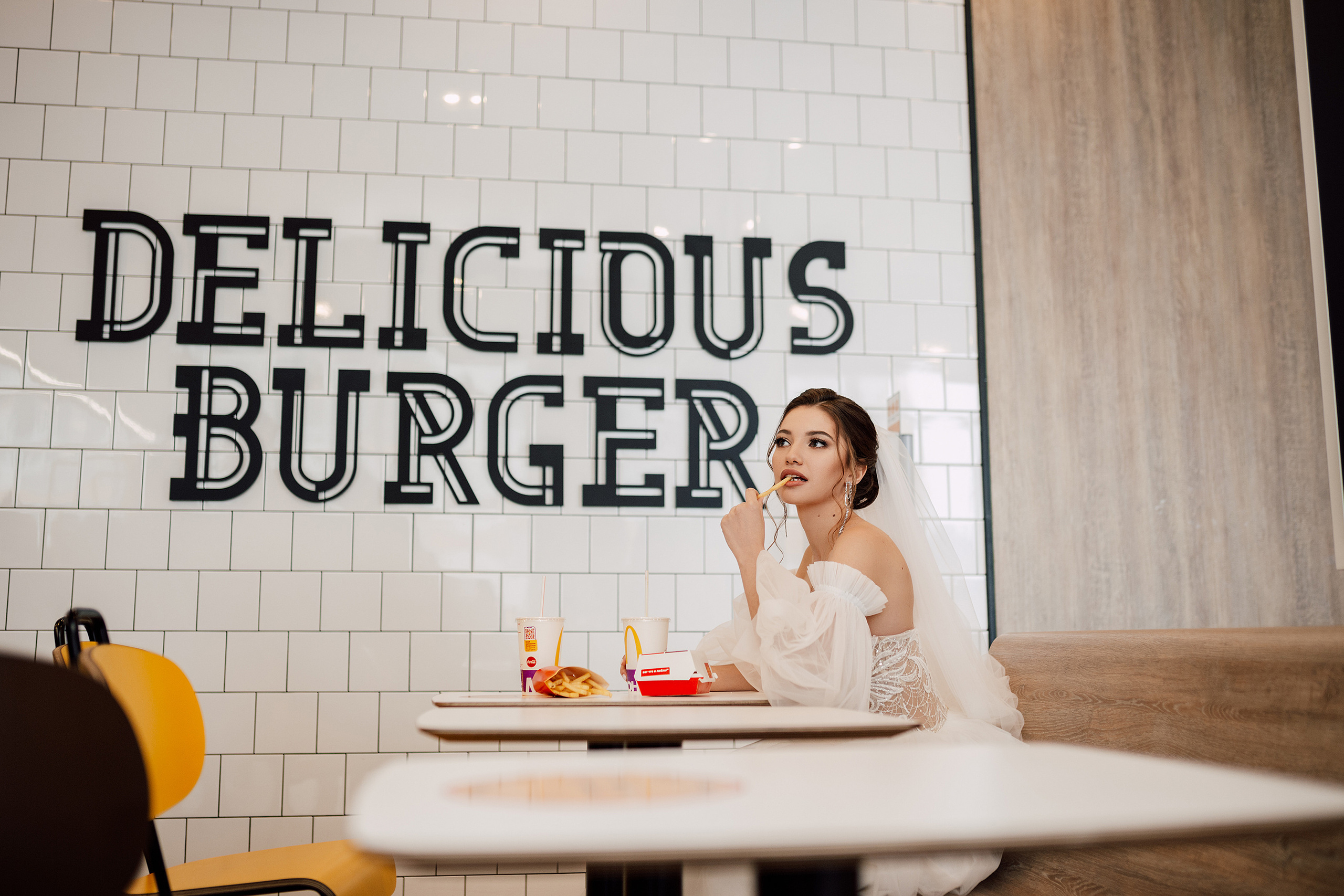 Олег и Анна. Фотограф в Санкт-Петербурге Александр Королев
