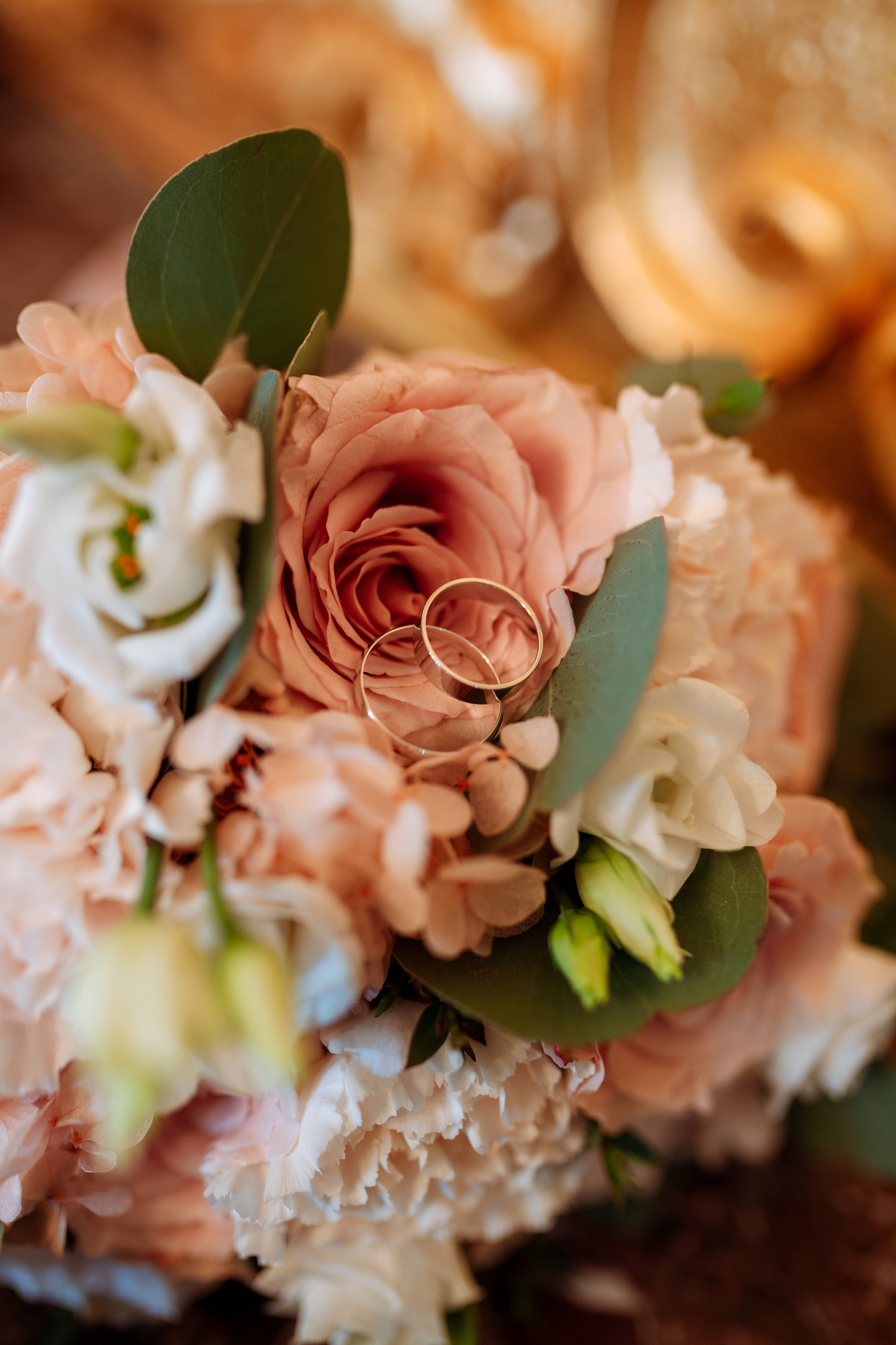 Олег и Анна. Фотограф в Санкт-Петербурге Александр Королев