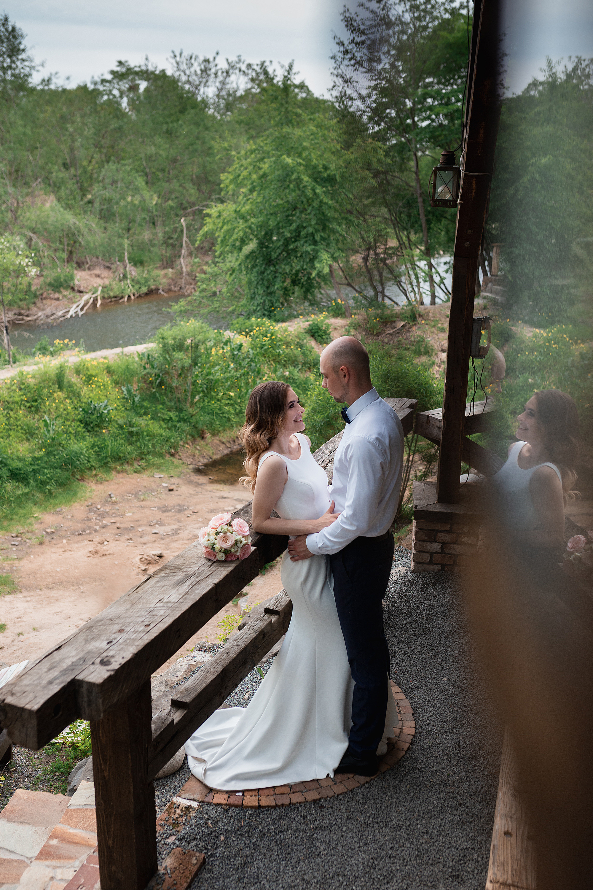 Игорь и Галя. Фотограф в Санкт-Петербурге Александр Королев