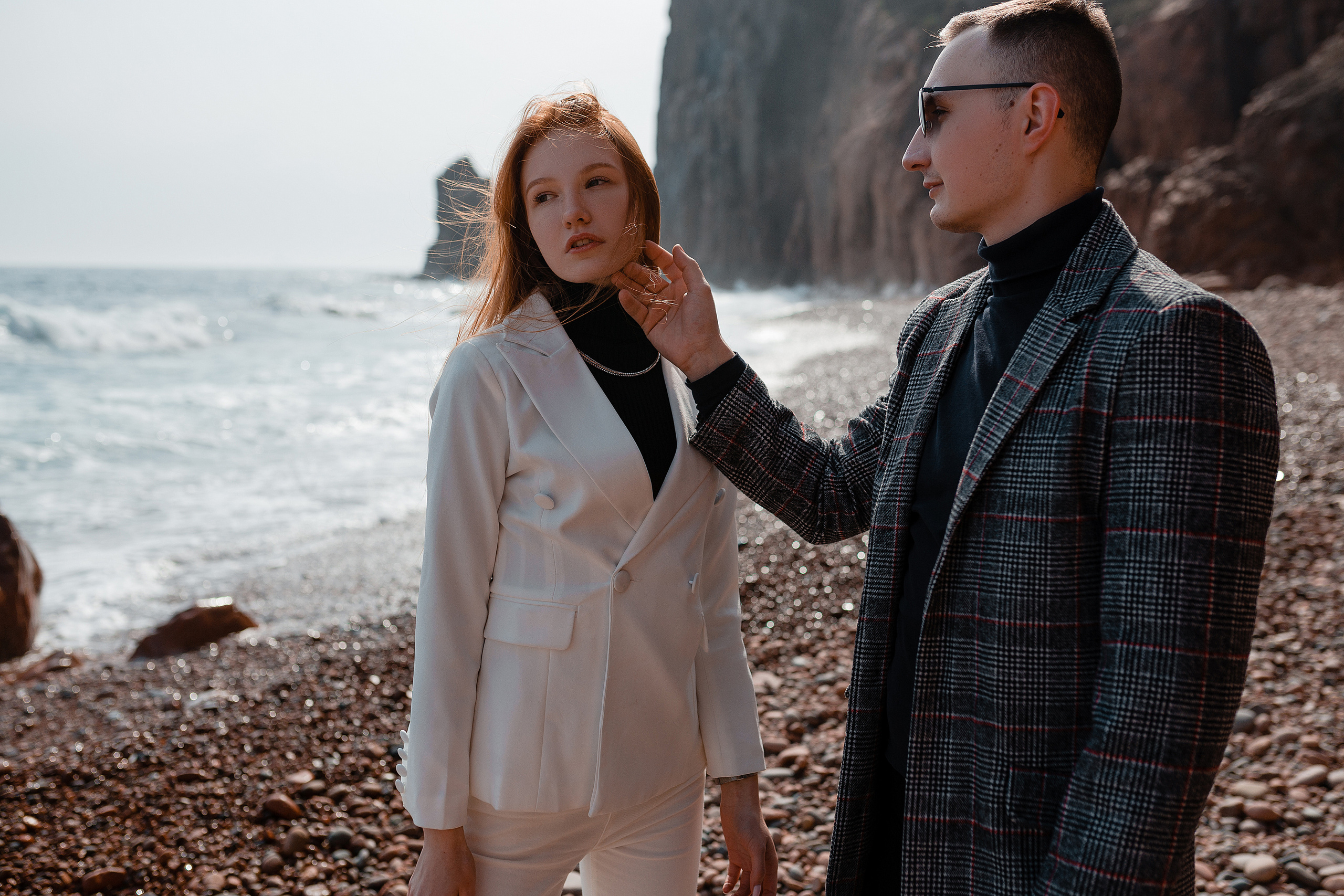 История любви. Фотограф в Санкт-Петербурге Александр Королев