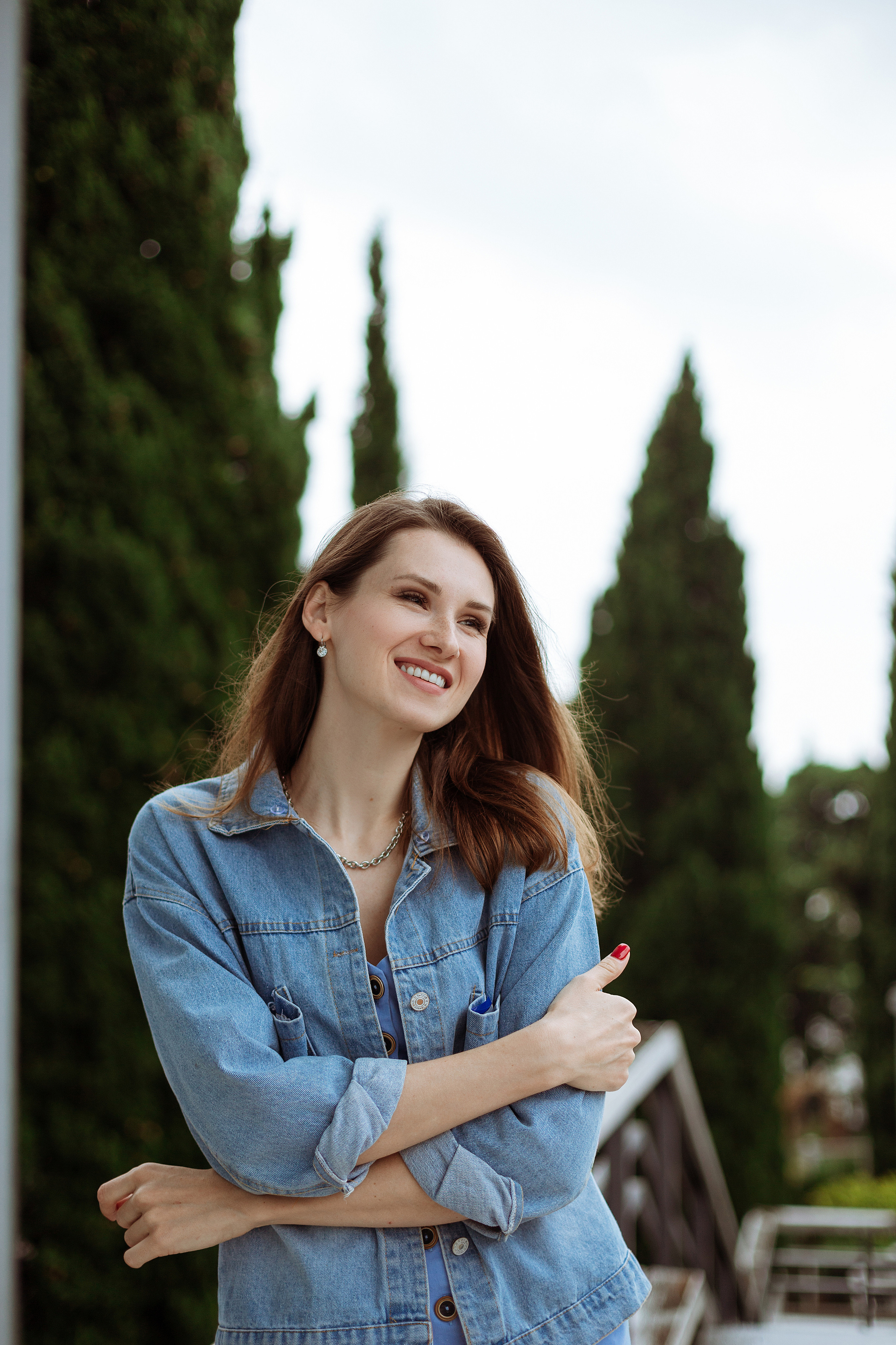 И дождь нам не помеха. Фотограф в Санкт-Петербурге Александр Королев