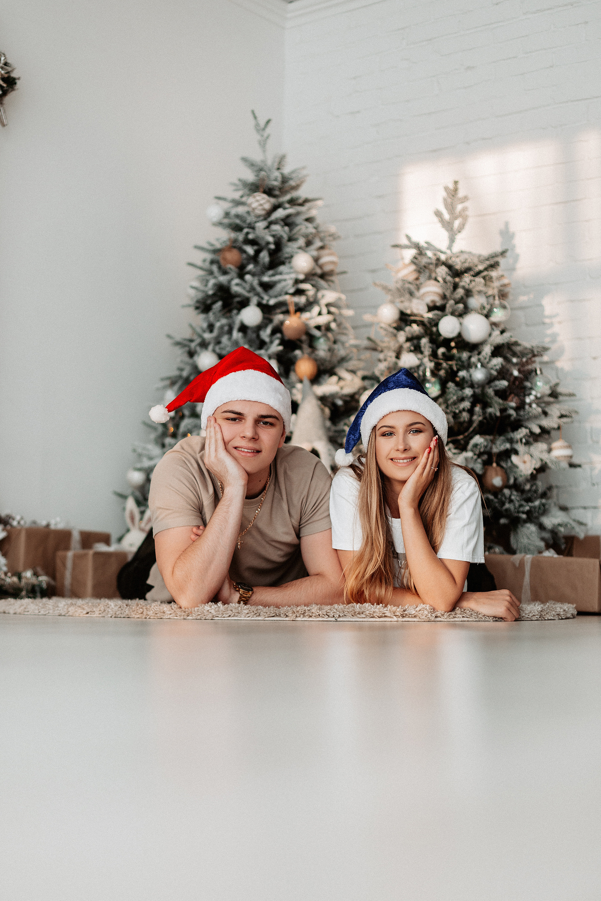 Счастье в любви. Фотограф в Санкт-Петербурге Александр Королев