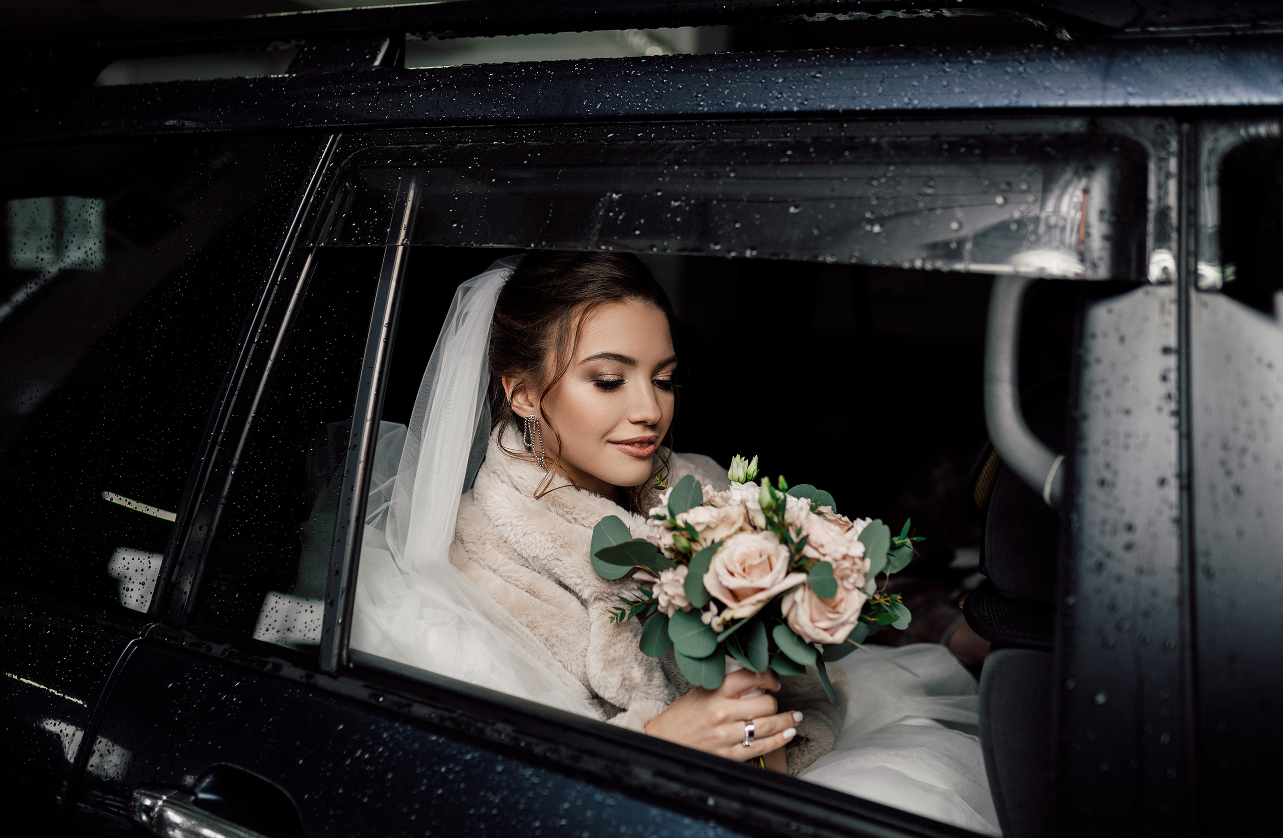 Олег и Анна. Фотограф в Санкт-Петербурге Александр Королев