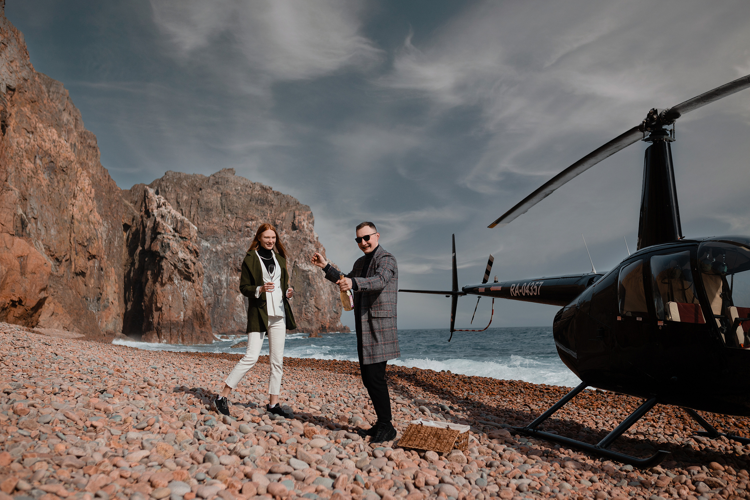 История любви. Фотограф в Санкт-Петербурге Александр Королев