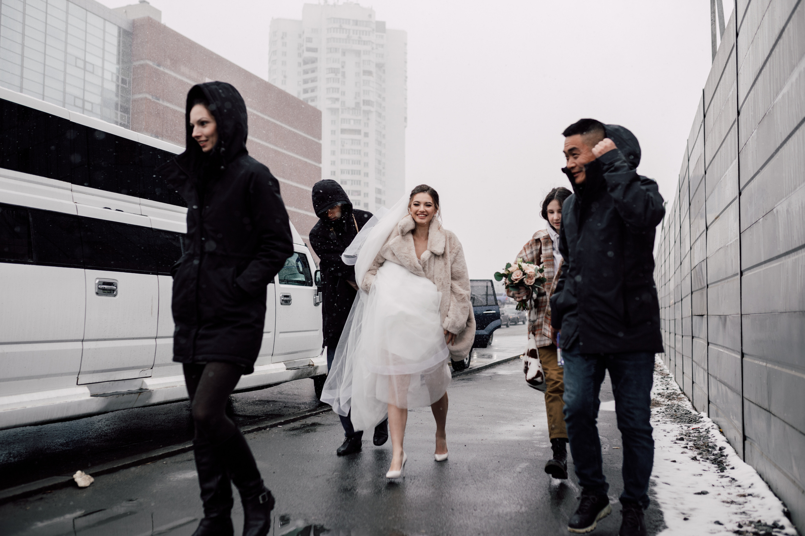 Олег и Анна. Фотограф в Санкт-Петербурге Александр Королев