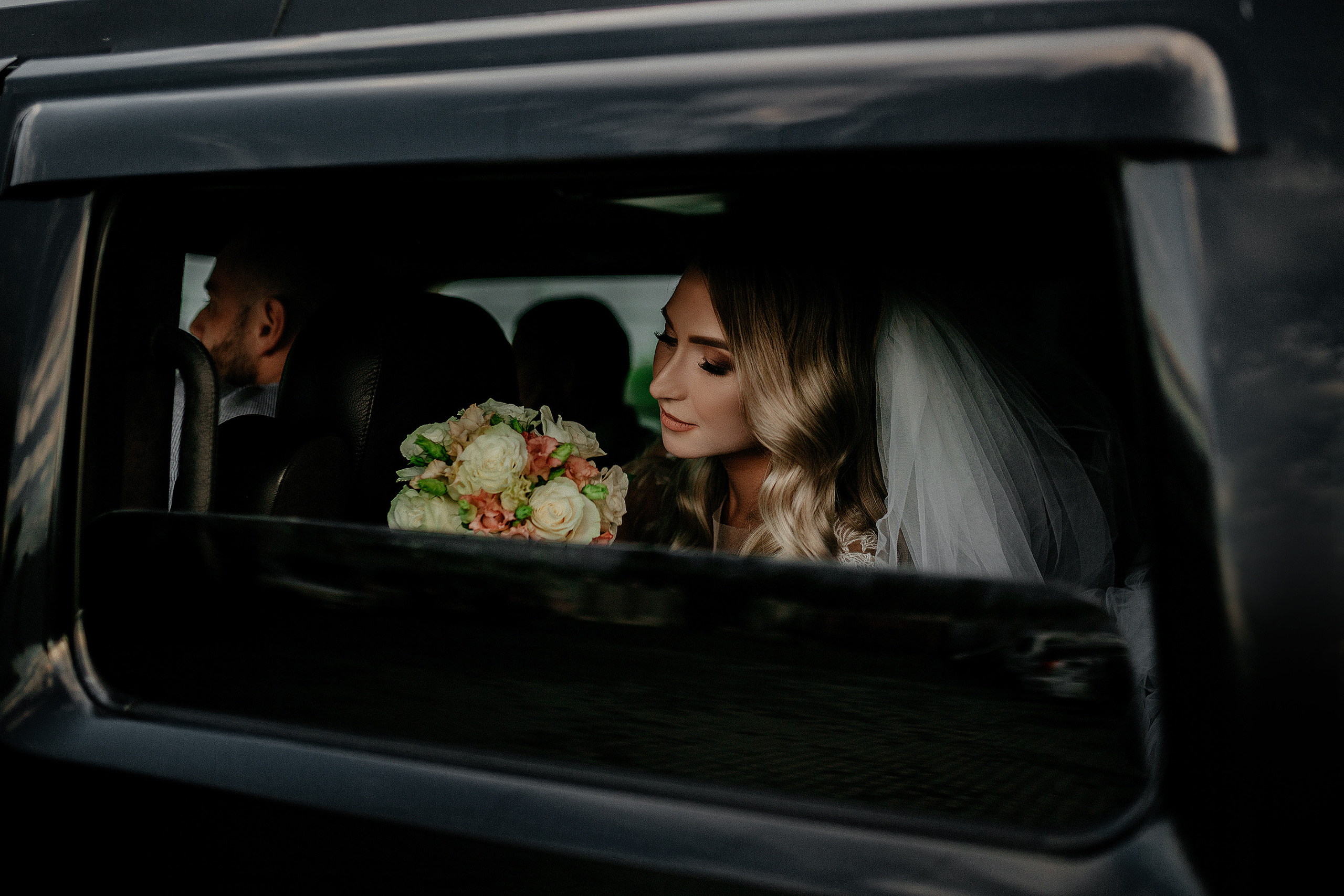 Вадим и Александра. Фотограф в Санкт-Петербурге Александр Королев