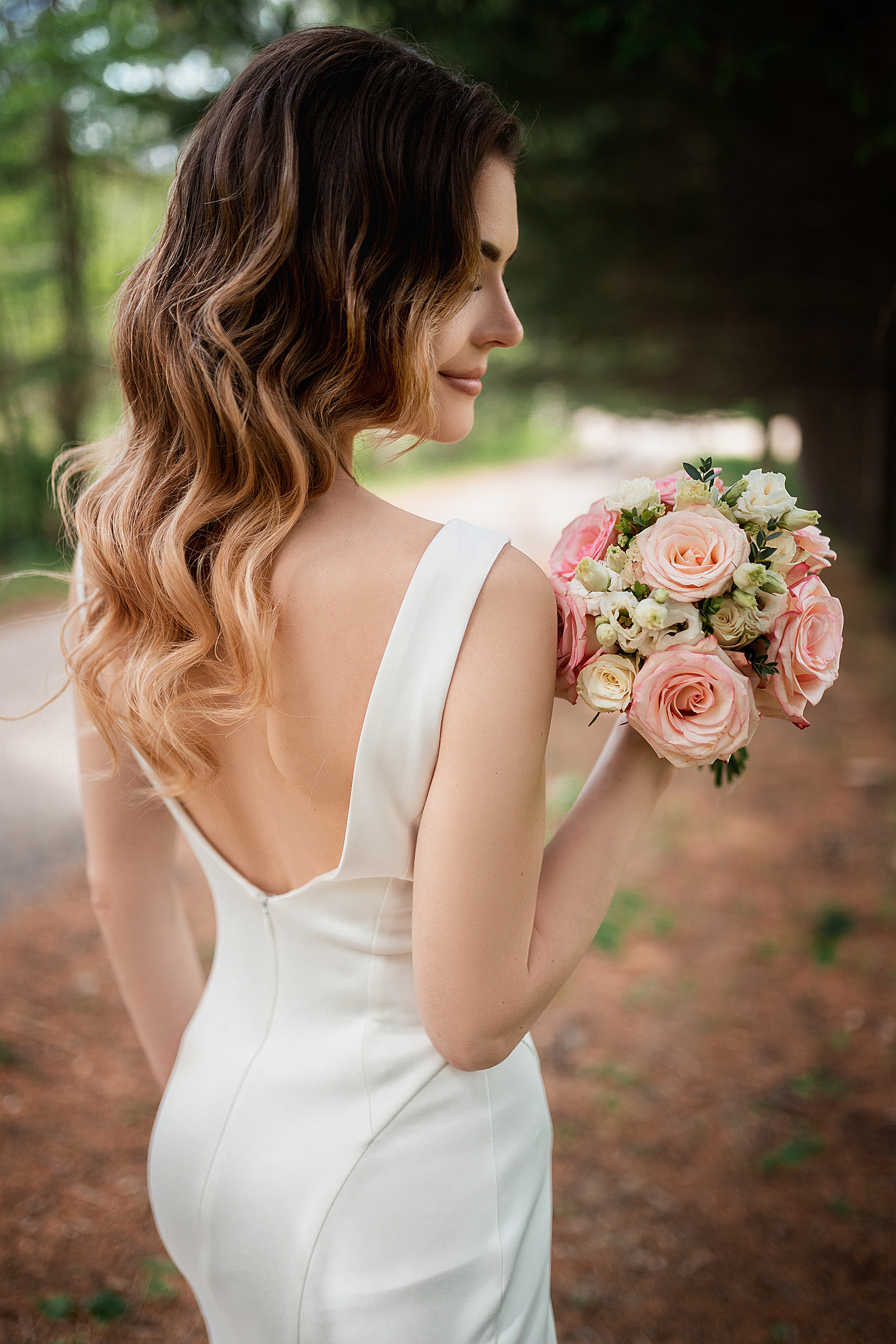 Игорь и Галя. Фотограф в Санкт-Петербурге Александр Королев