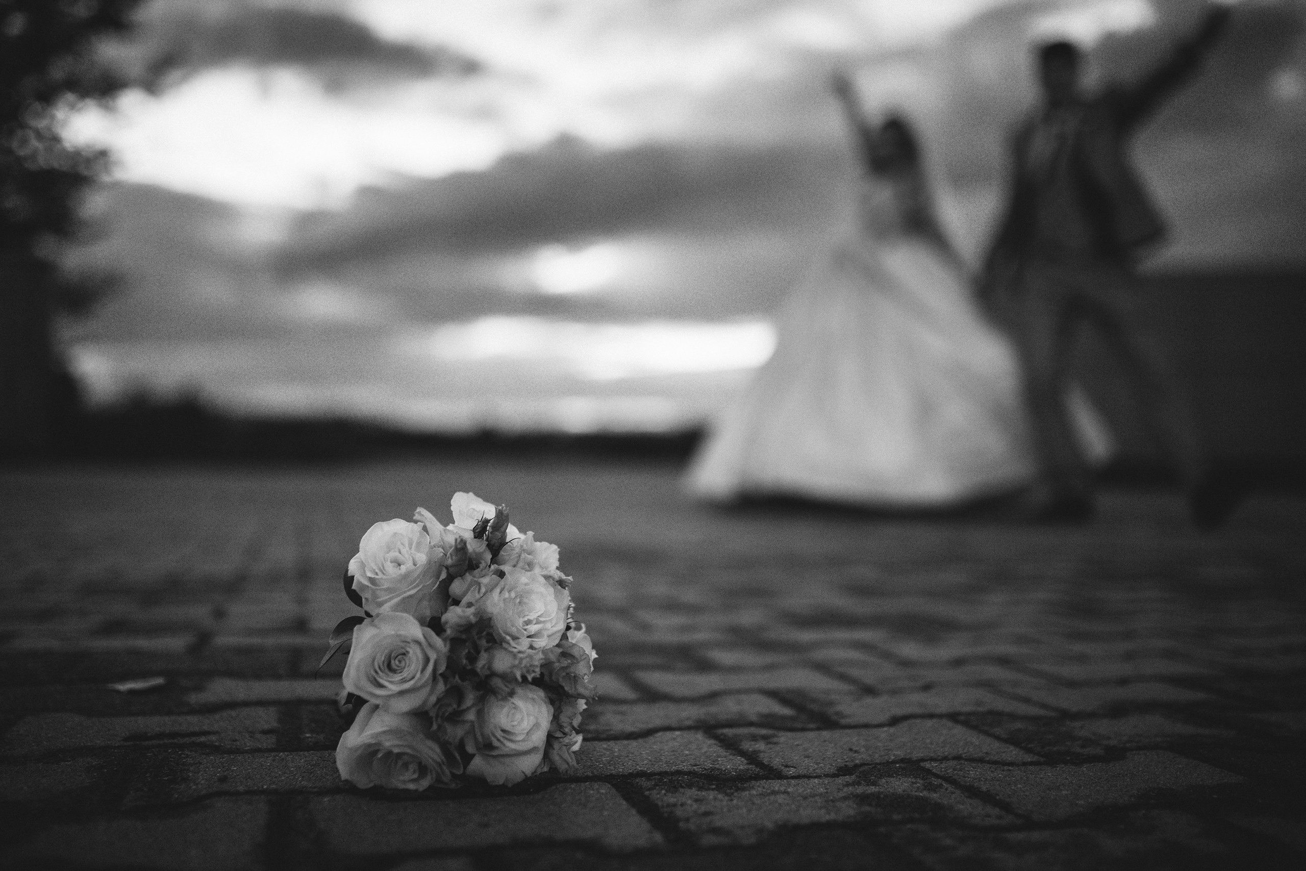 Вадим и Александра. Фотограф в Санкт-Петербурге Александр Королев