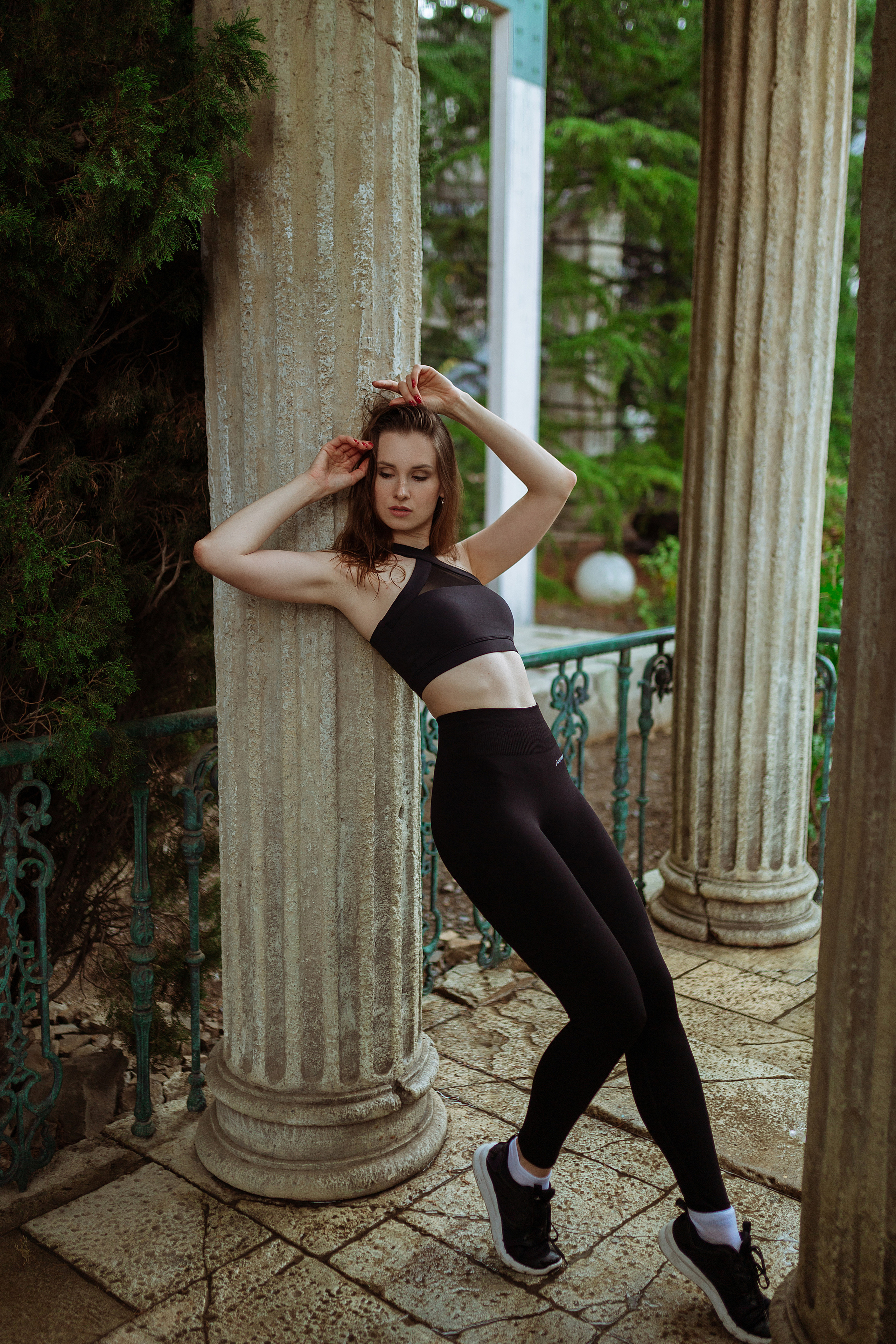 И дождь нам не помеха. Фотограф в Санкт-Петербурге Александр Королев