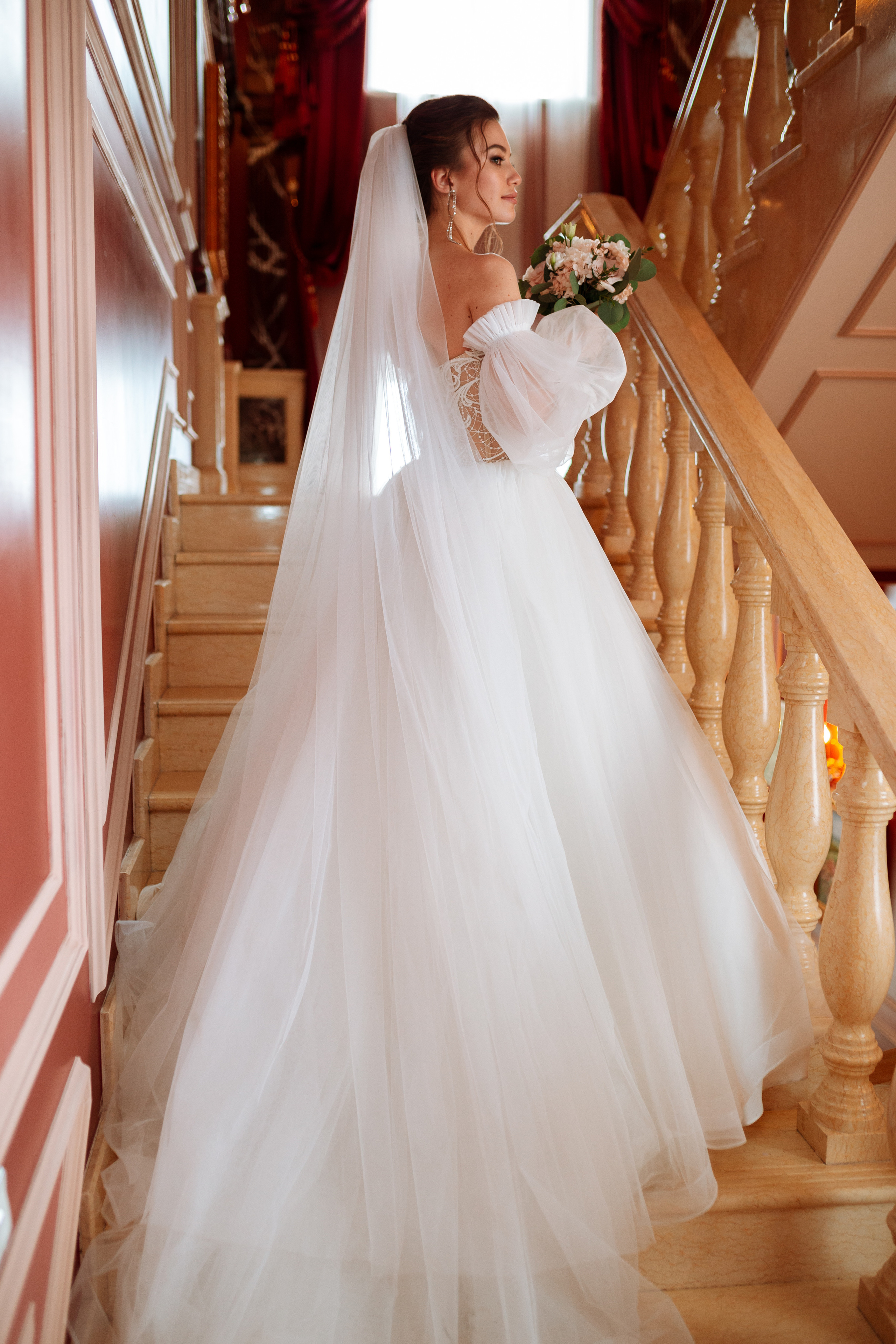 Олег и Анна. Фотограф в Санкт-Петербурге Александр Королев