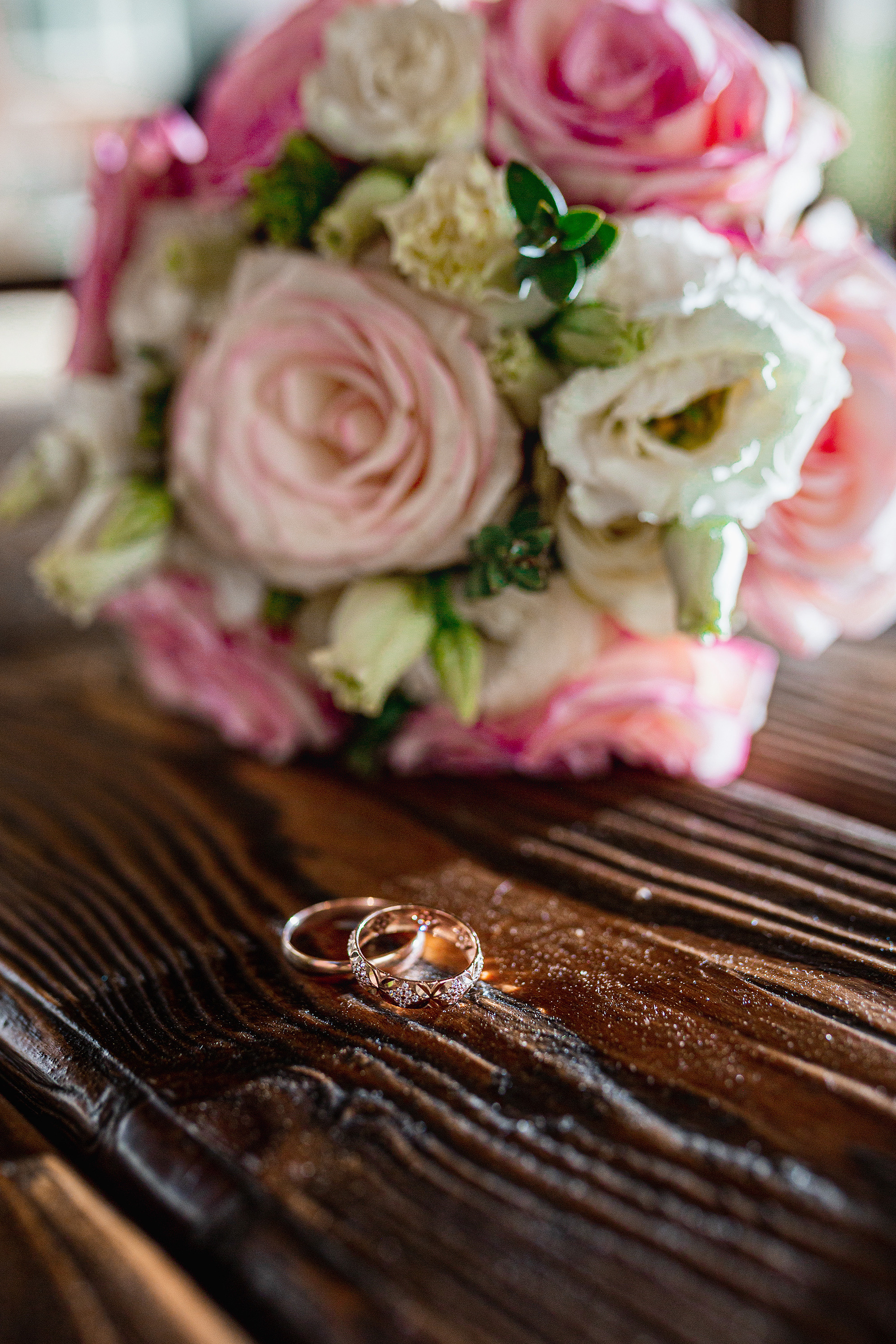 Игорь и Галя. Фотограф в Санкт-Петербурге Александр Королев