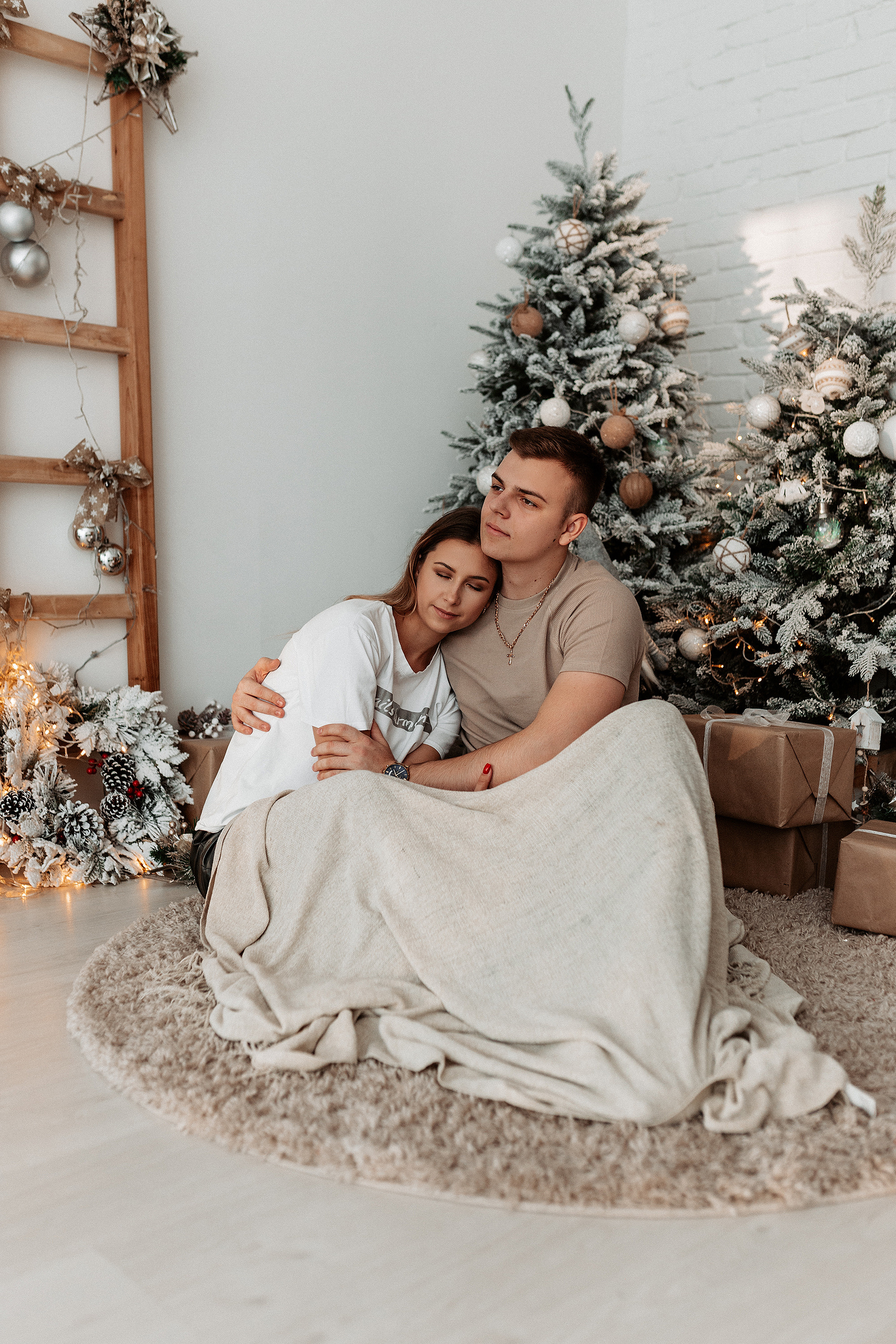 Счастье в любви. Фотограф в Санкт-Петербурге Александр Королев