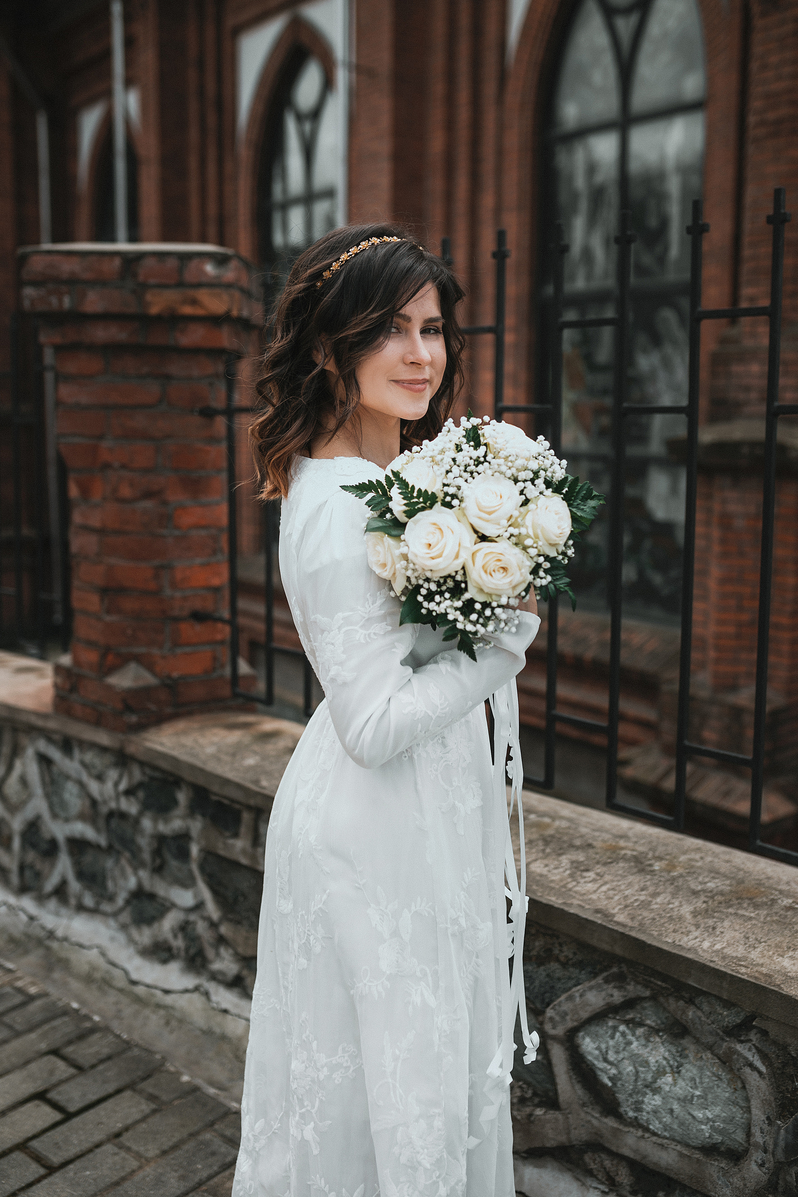 Андрей и Арина. Фотограф в Санкт-Петербурге Александр Королев