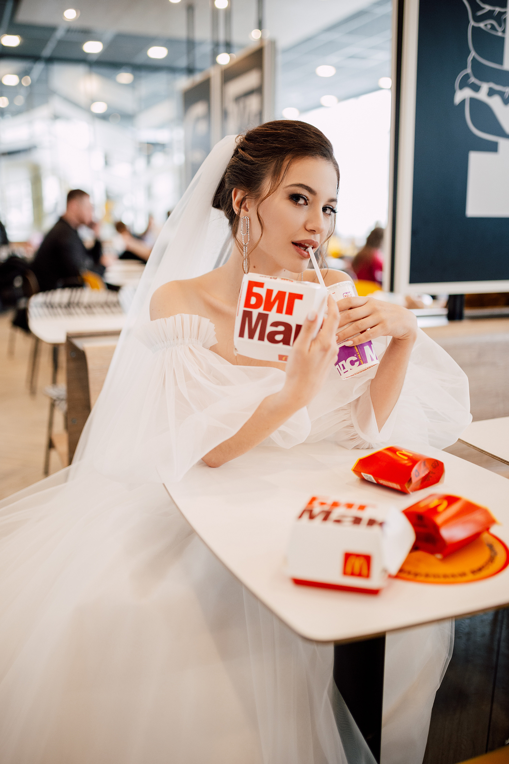 Олег и Анна. Фотограф в Санкт-Петербурге Александр Королев
