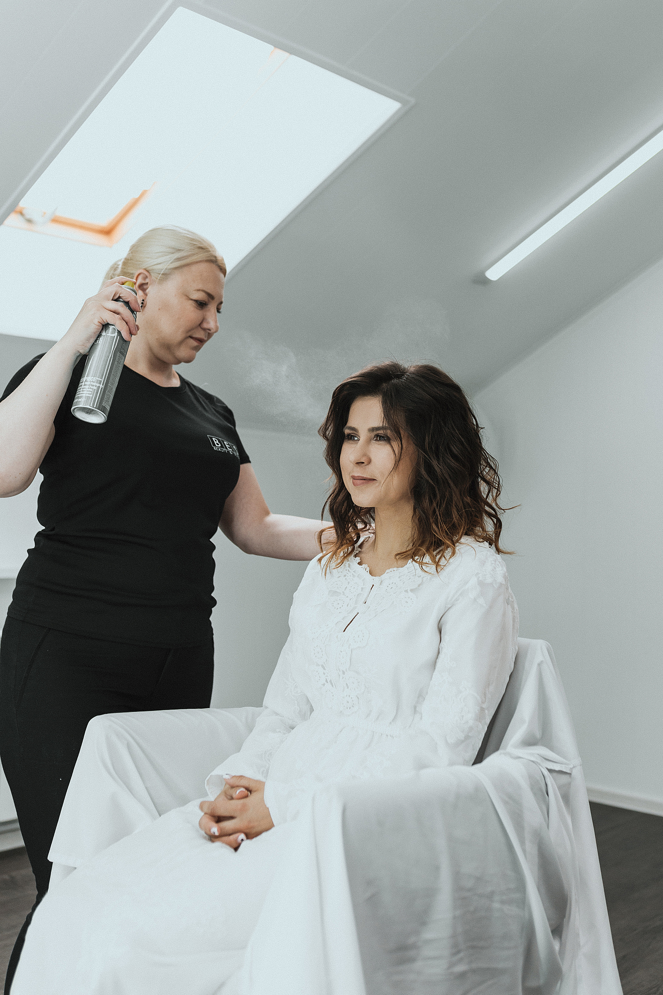 Андрей и Арина. Фотограф в Санкт-Петербурге Александр Королев