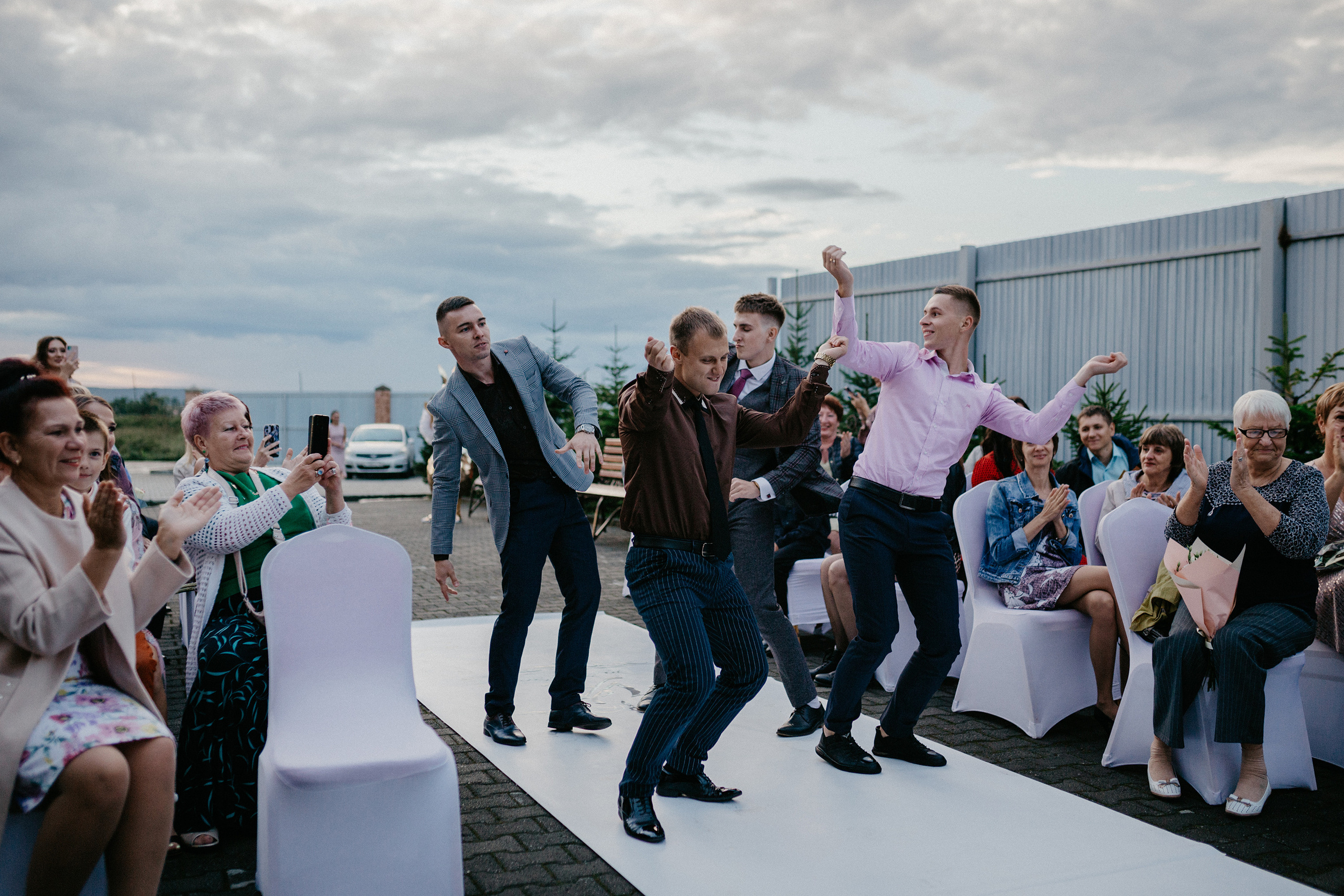 Вадим и Александра. Фотограф в Санкт-Петербурге Александр Королев