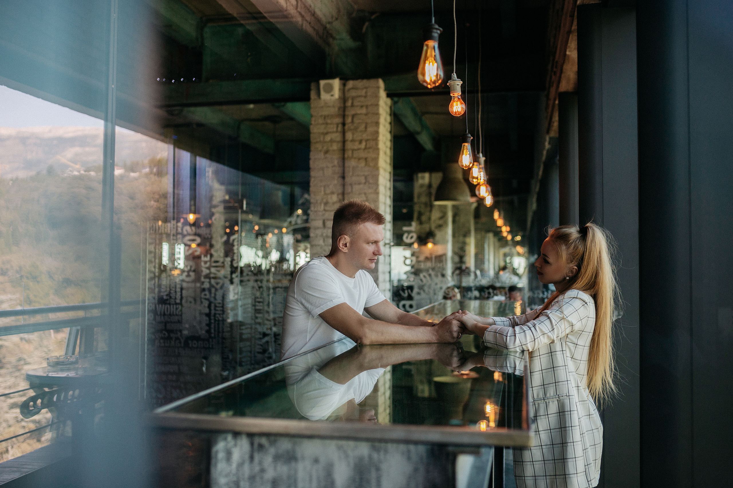 Медовый месяц. Фотограф в Санкт-Петербурге Александр Королев