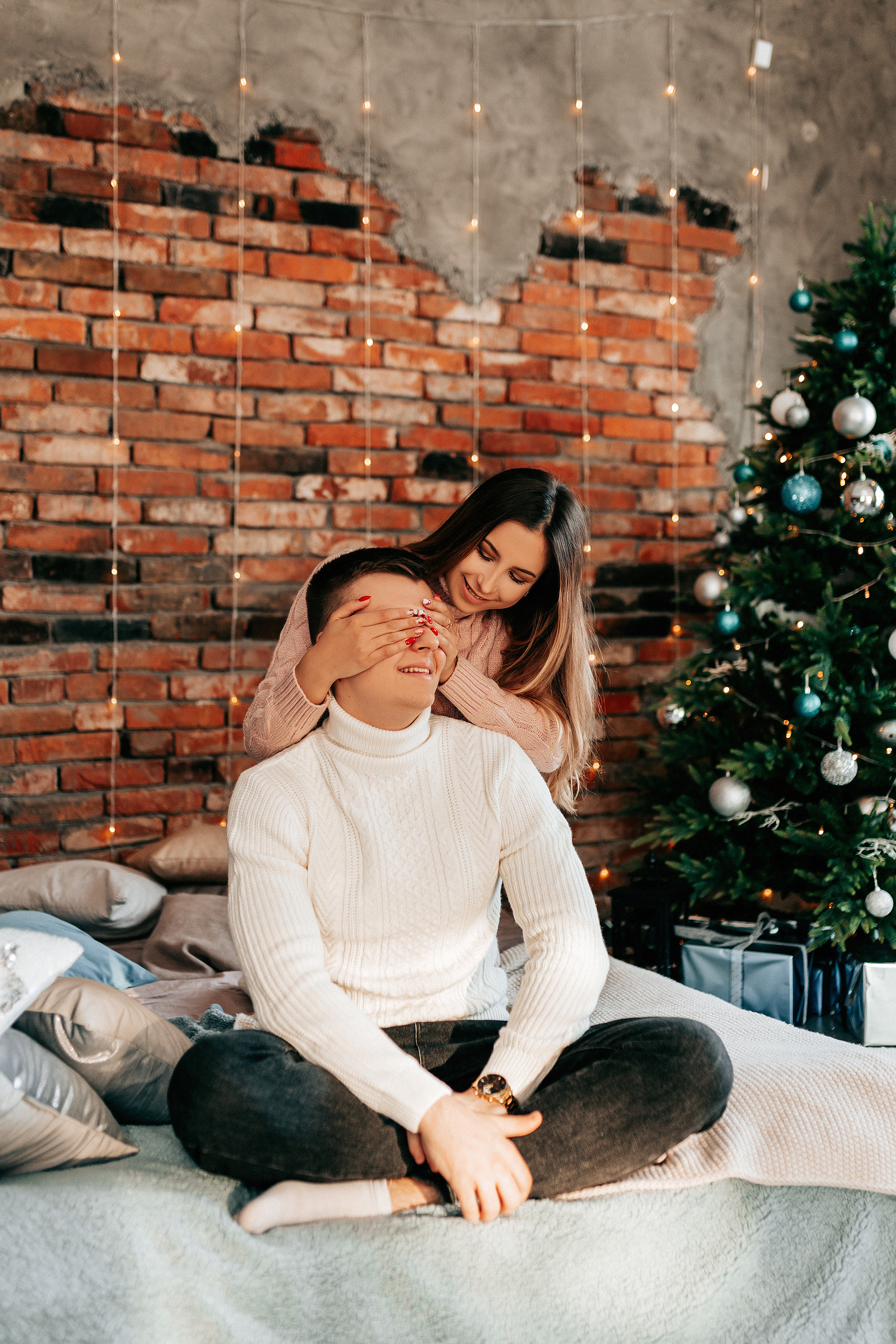 Счастье в любви. Фотограф в Санкт-Петербурге Александр Королев