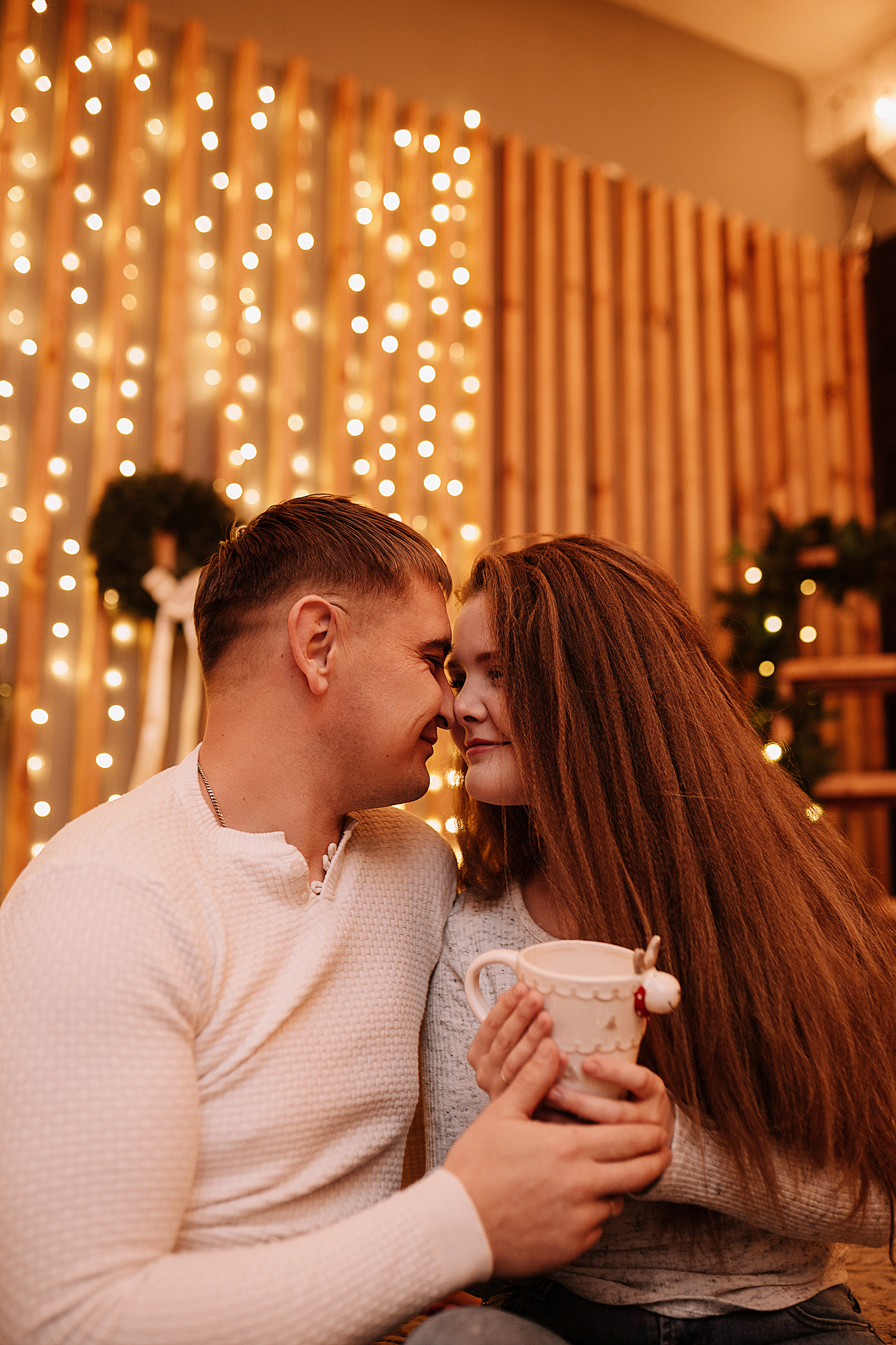 В ожидании праздника. Фотограф в Санкт-Петербурге Александр Королев