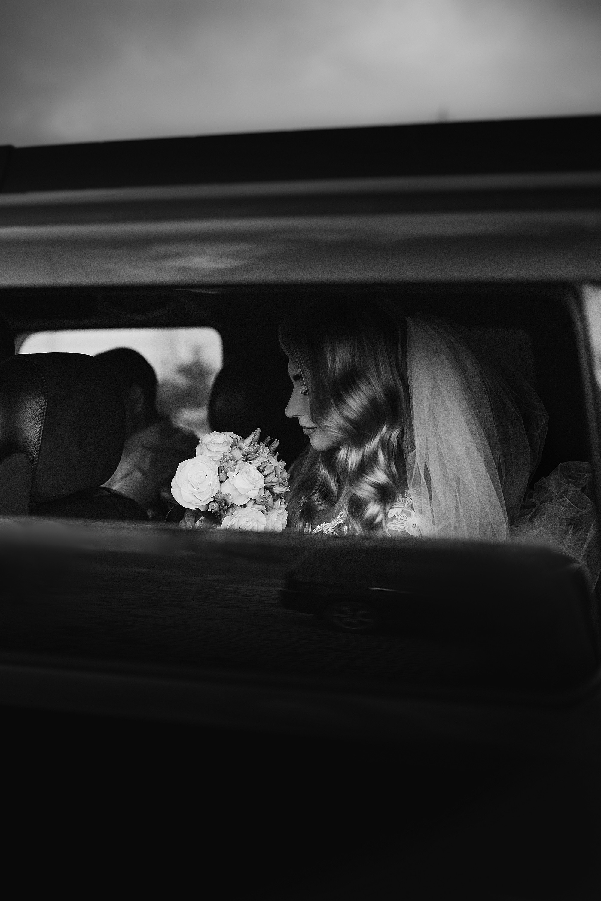 Вадим и Александра. Фотограф в Санкт-Петербурге Александр Королев