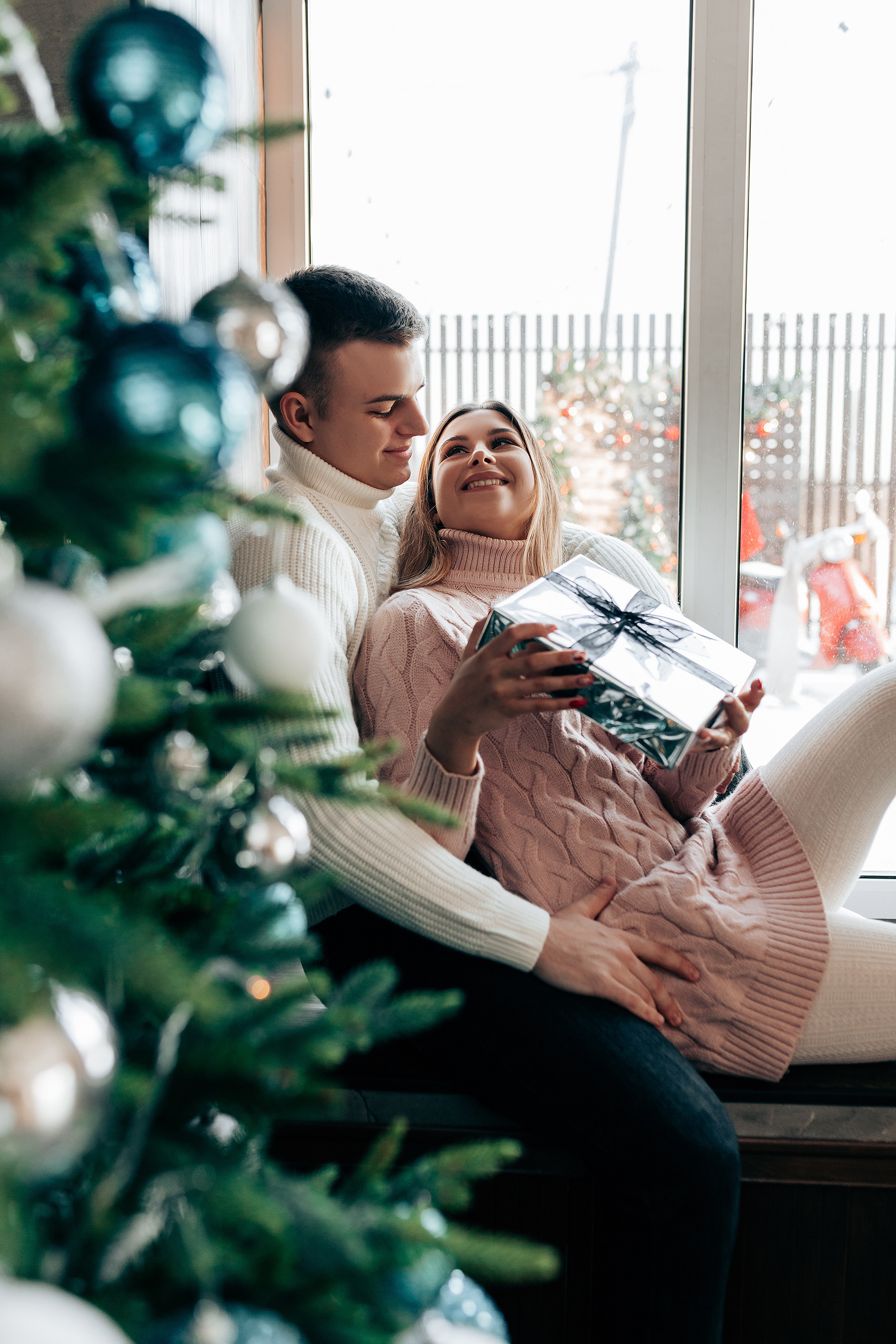 Счастье в любви. Фотограф в Санкт-Петербурге Александр Королев