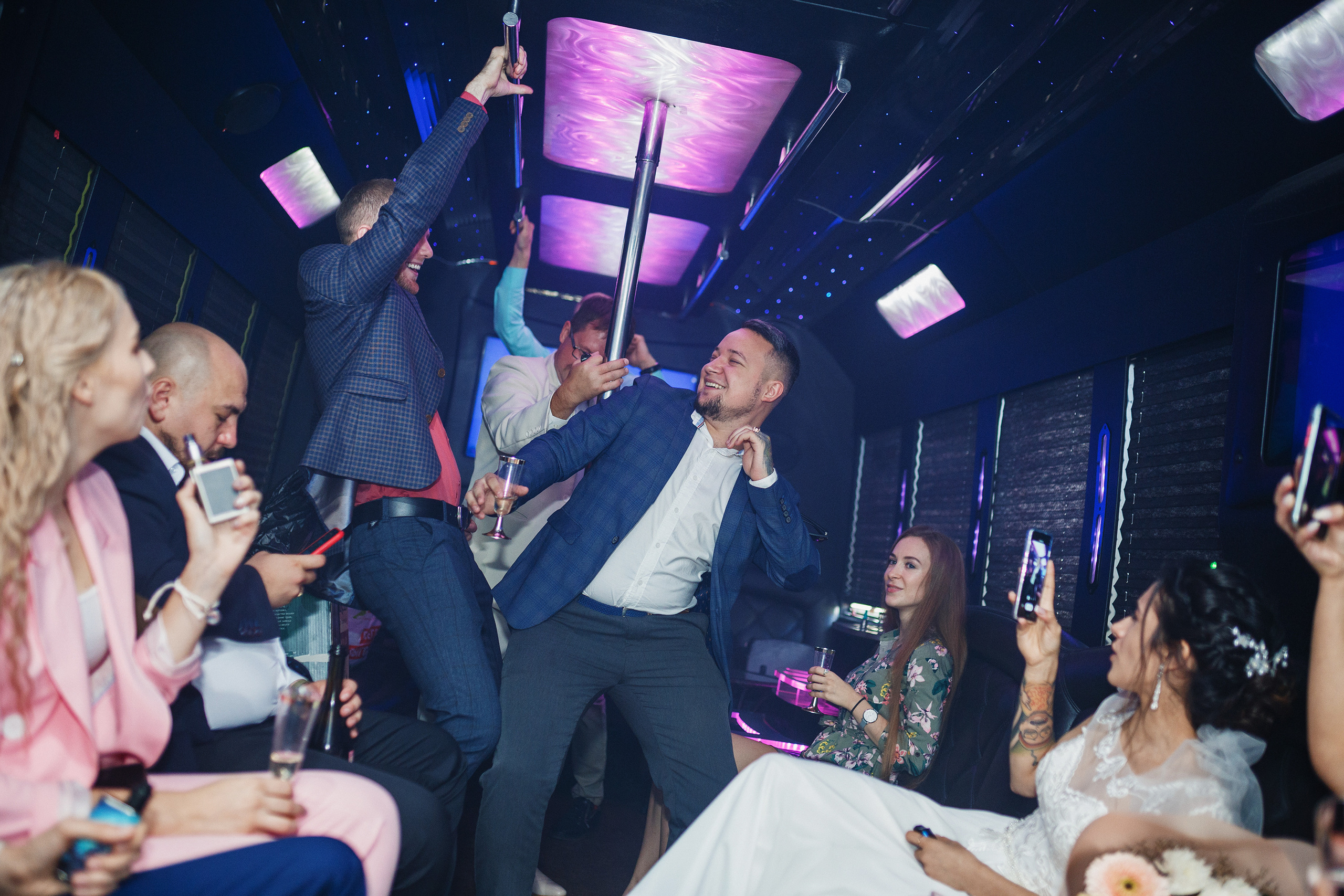 Слава и Ира. Фотограф в Санкт-Петербурге Александр Королев