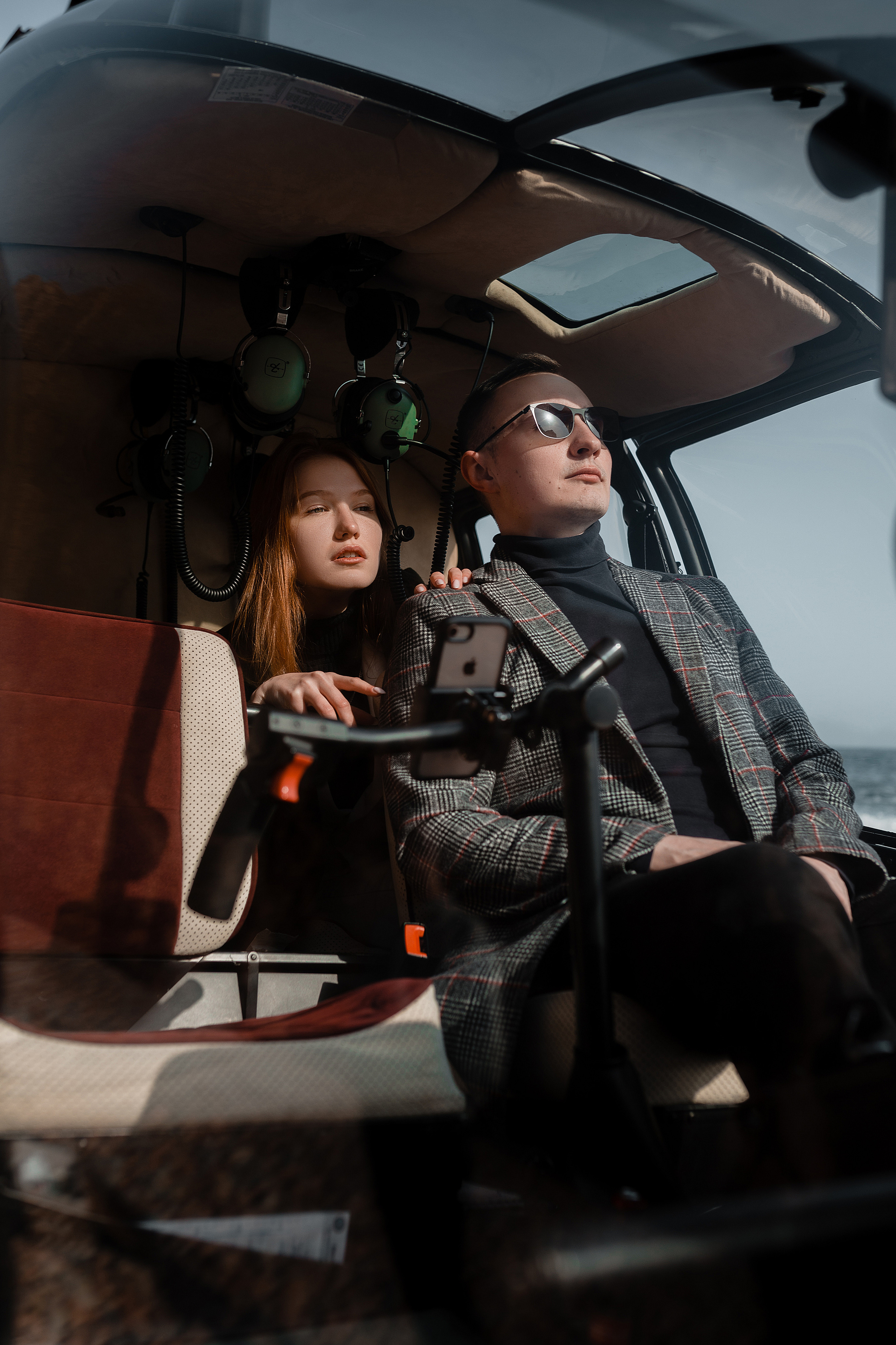 История любви. Фотограф в Санкт-Петербурге Александр Королев