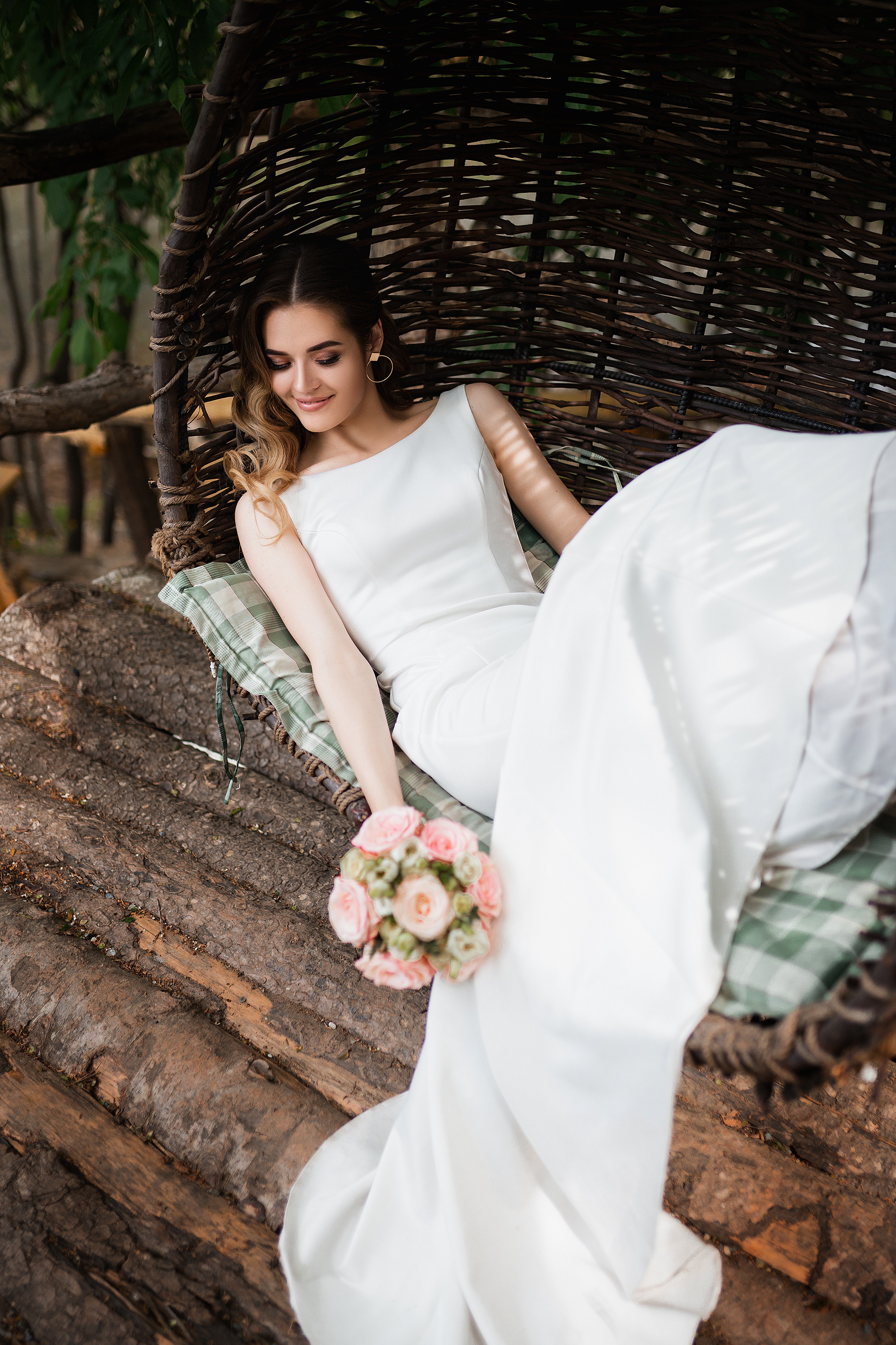 Игорь и Галя. Фотограф в Санкт-Петербурге Александр Королев