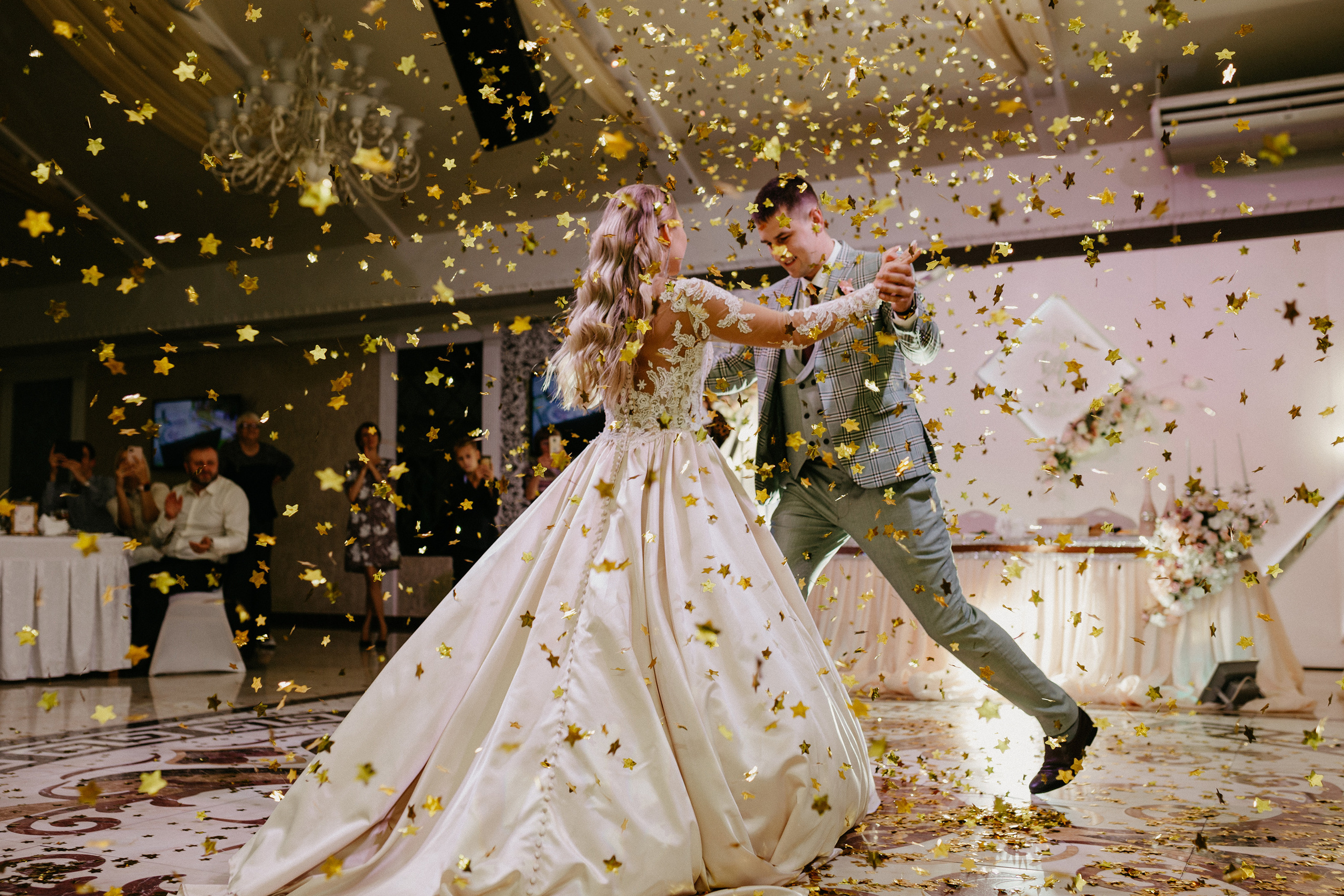 Вадим и Александра. Фотограф в Санкт-Петербурге Александр Королев