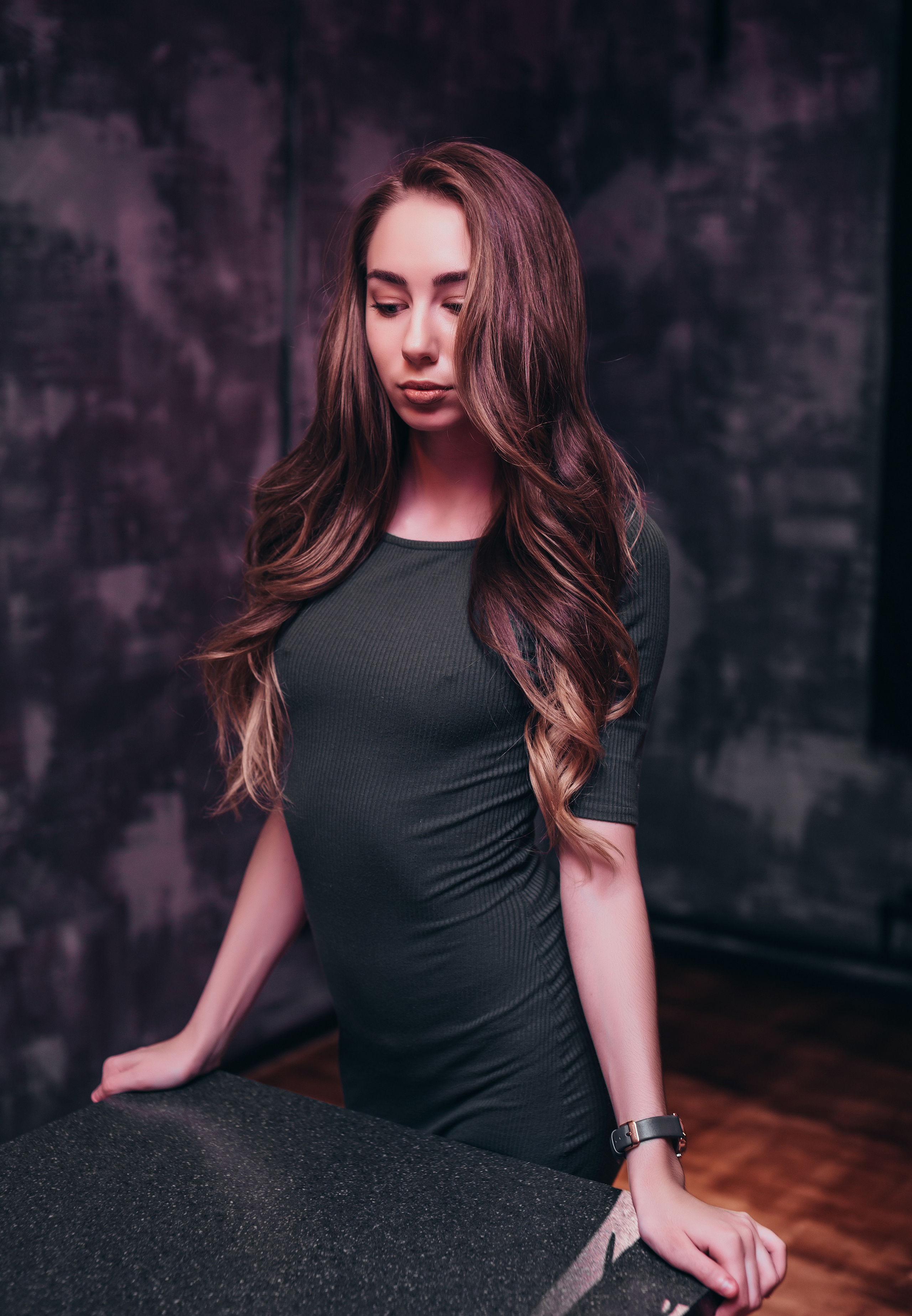 Анастасия. Фотограф в Санкт-Петербурге Александр Королев