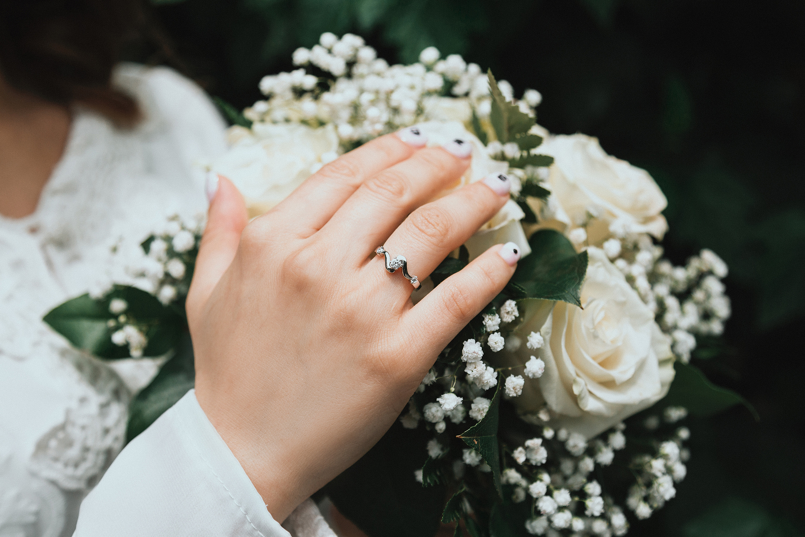 Андрей и Арина. Фотограф в Санкт-Петербурге Александр Королев