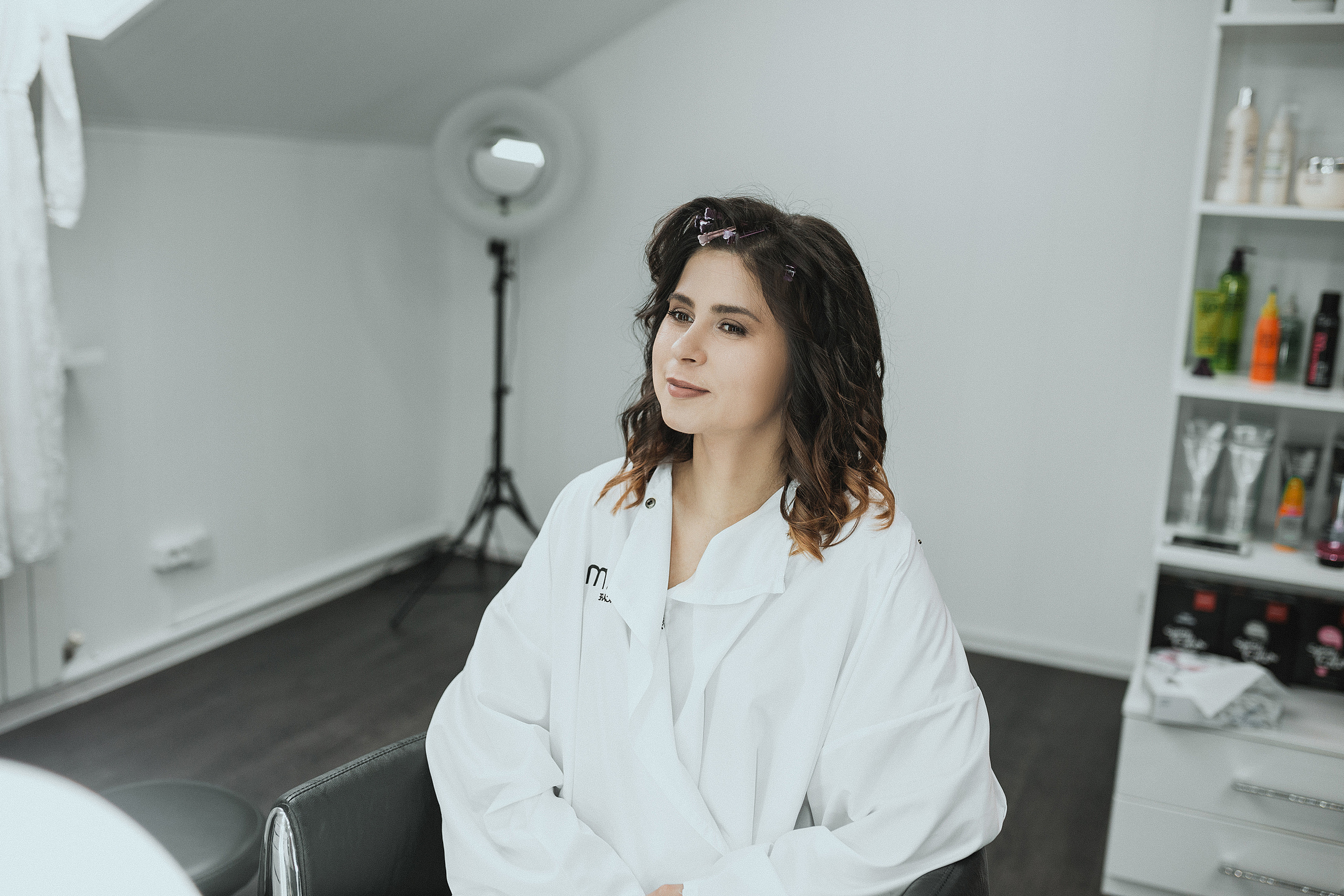 Андрей и Арина. Фотограф в Санкт-Петербурге Александр Королев