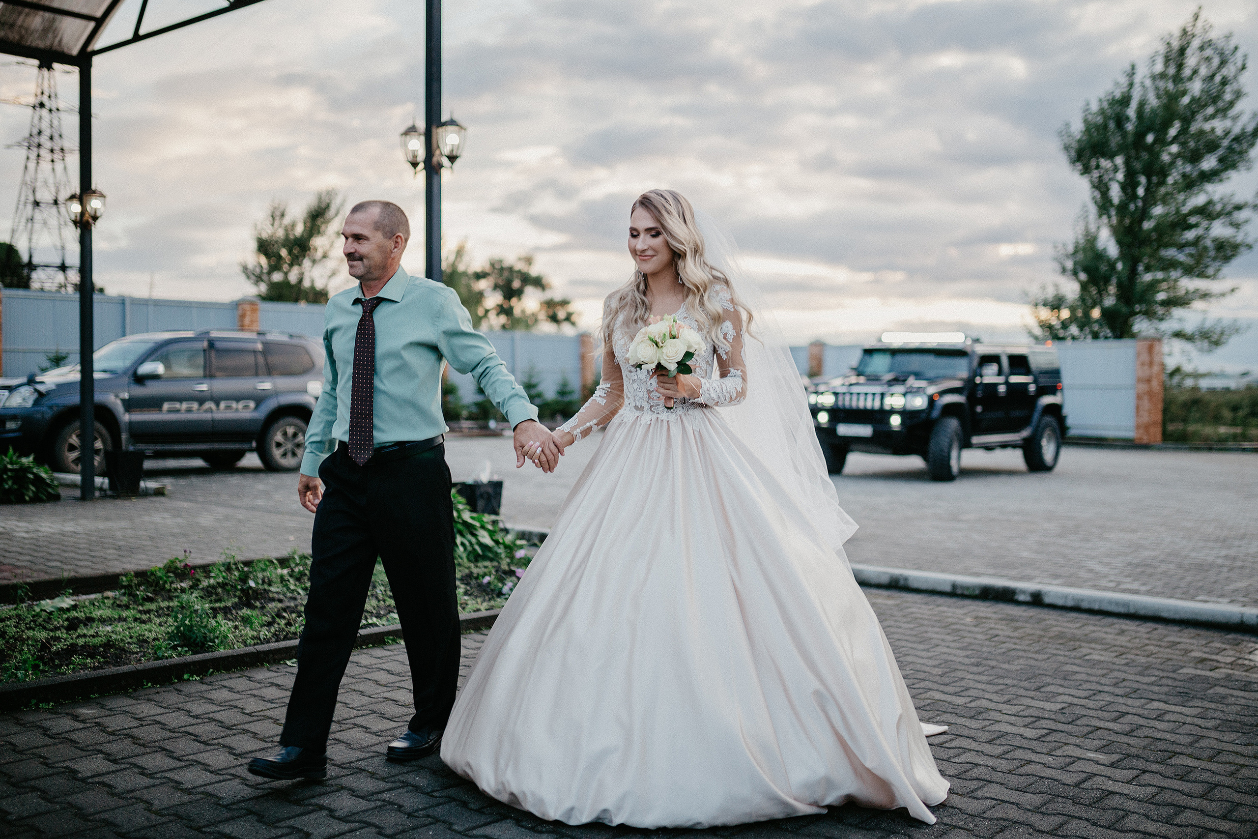 Вадим и Александра. Фотограф в Санкт-Петербурге Александр Королев