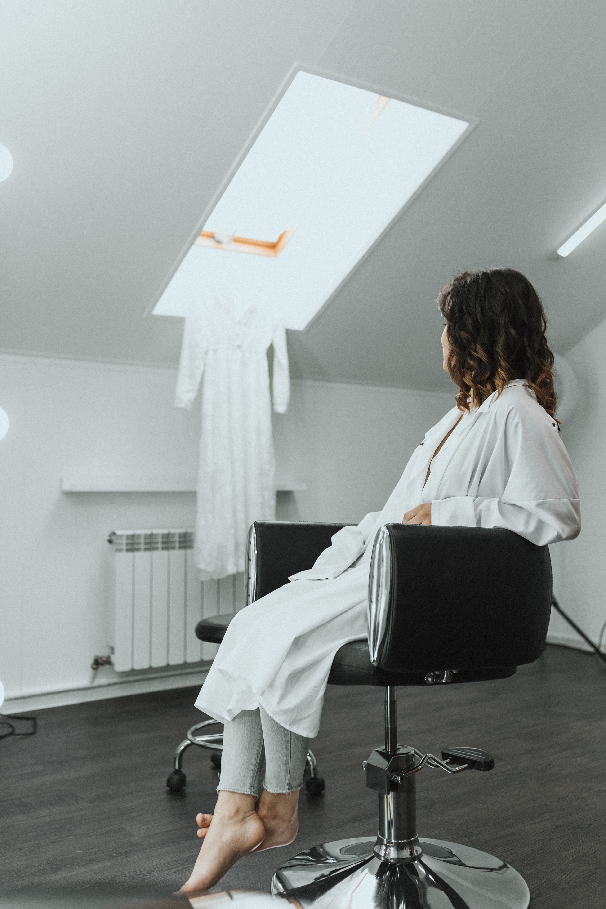 Андрей и Арина. Фотограф в Санкт-Петербурге Александр Королев