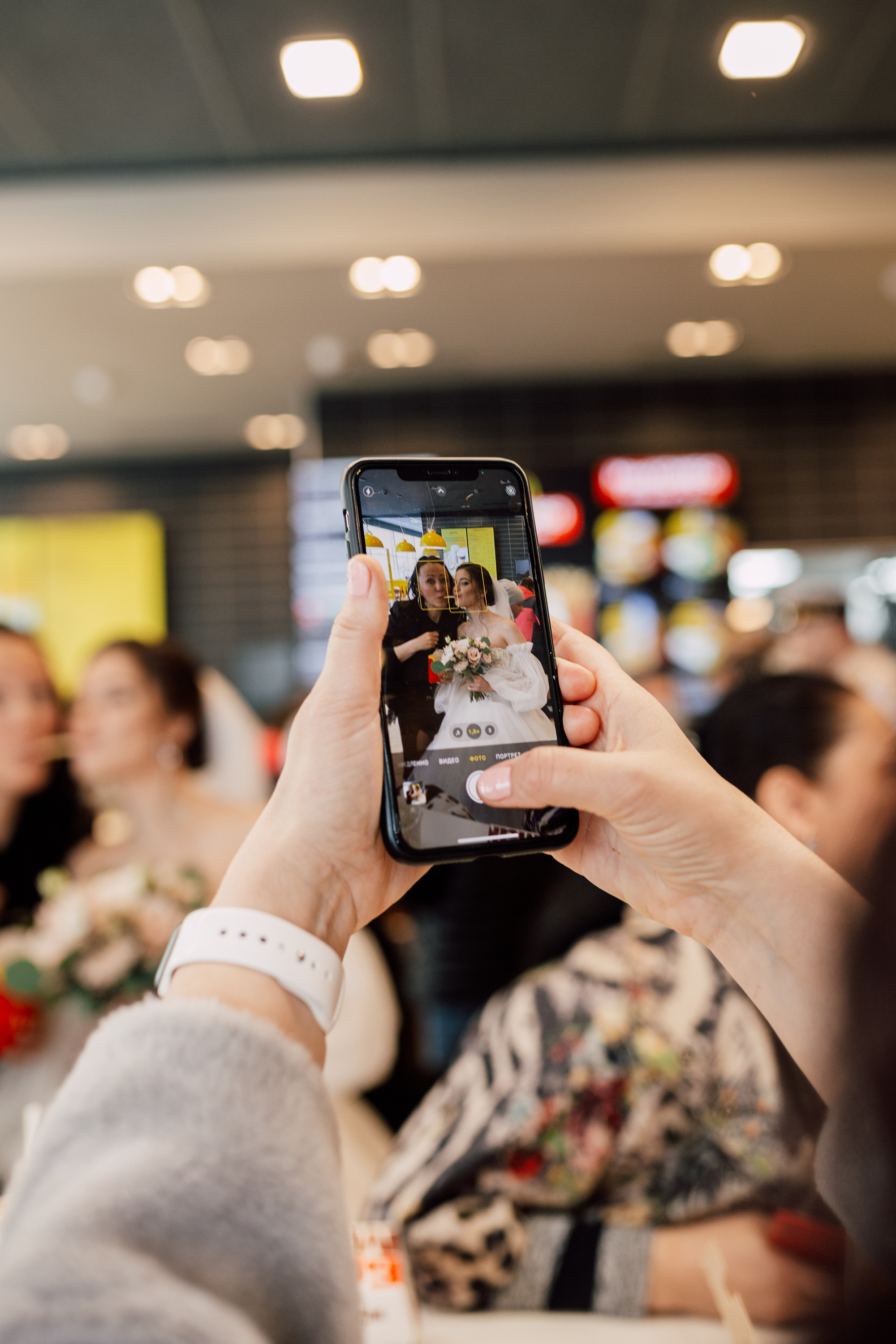 Олег и Анна. Фотограф в Санкт-Петербурге Александр Королев