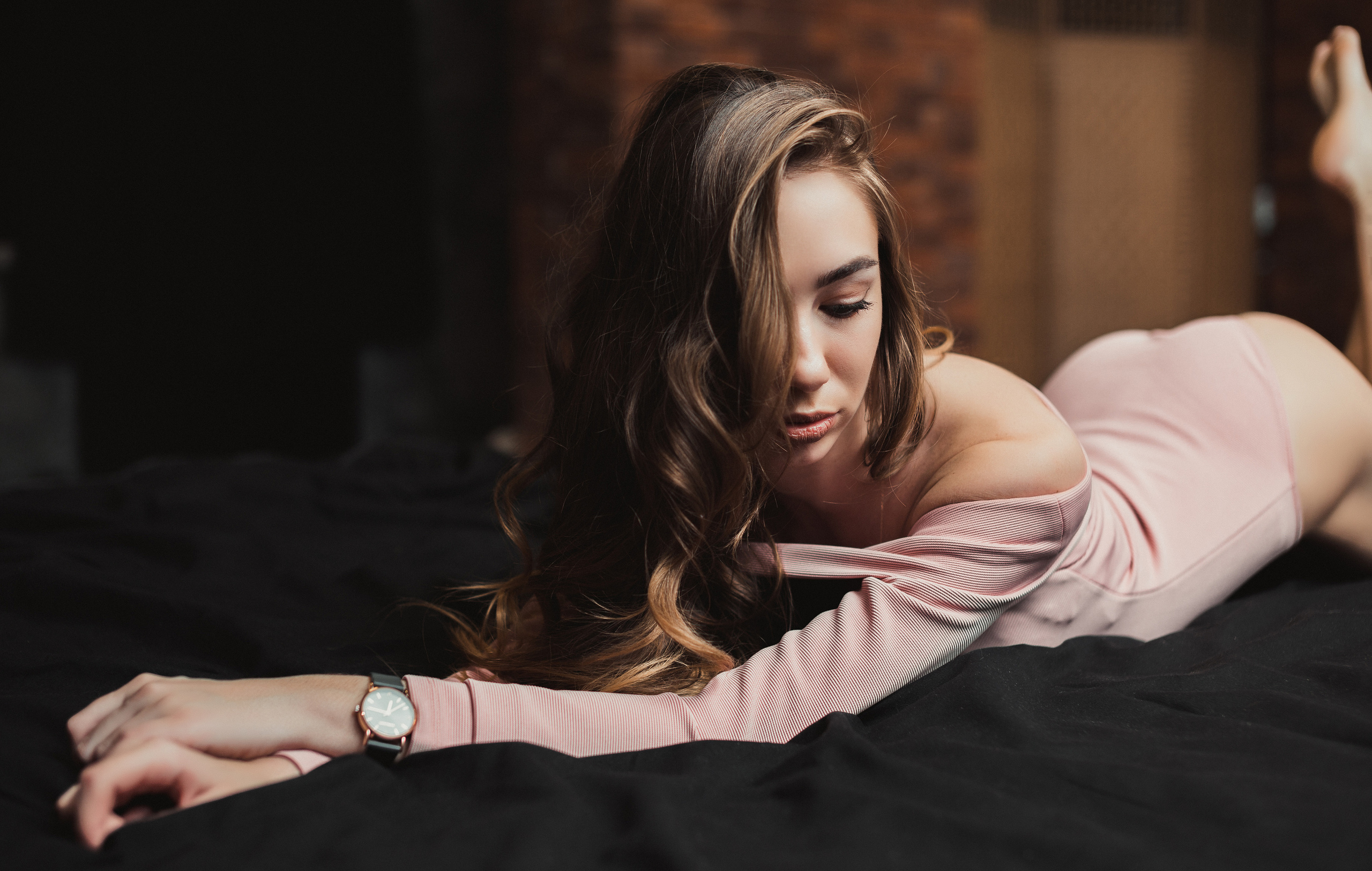 Анастасия. Фотограф в Санкт-Петербурге Александр Королев