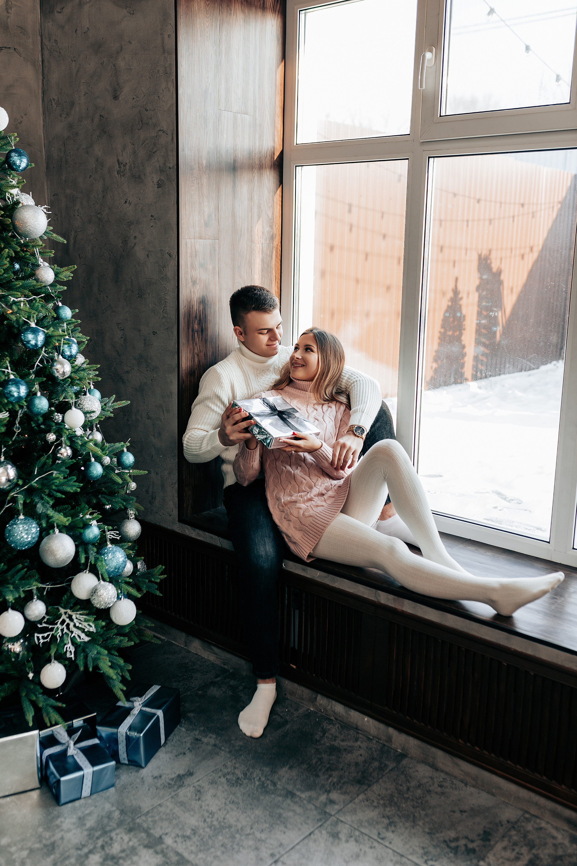 Счастье в любви. Фотограф в Санкт-Петербурге Александр Королев