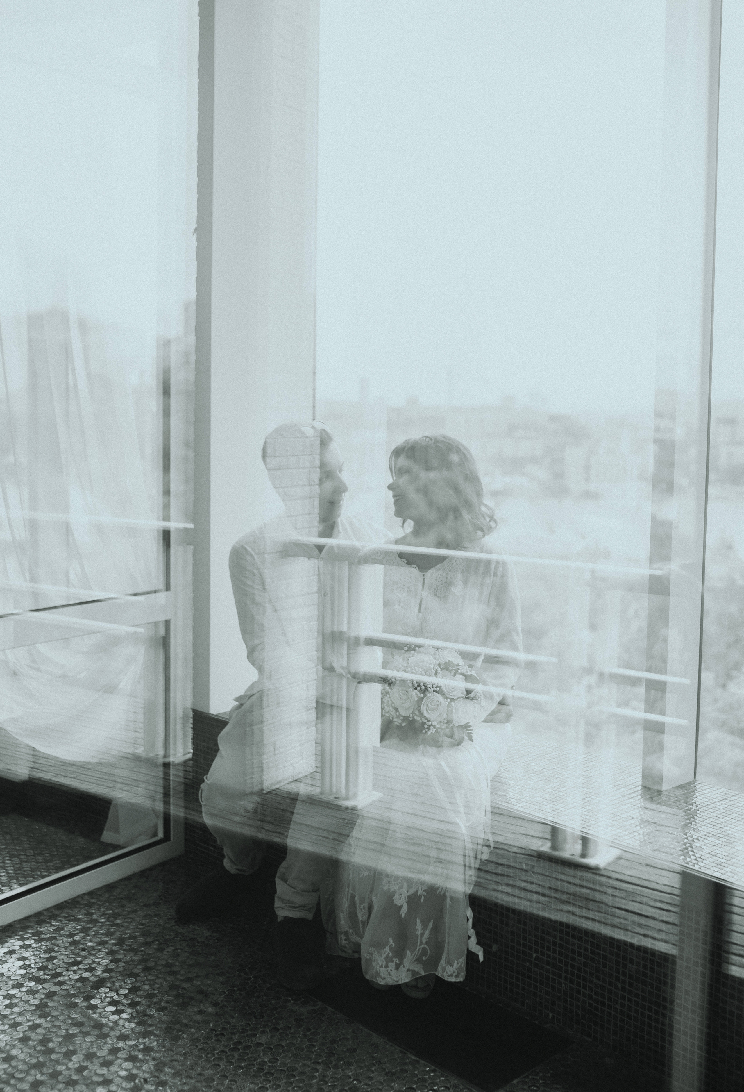 Андрей и Арина. Фотограф в Санкт-Петербурге Александр Королев