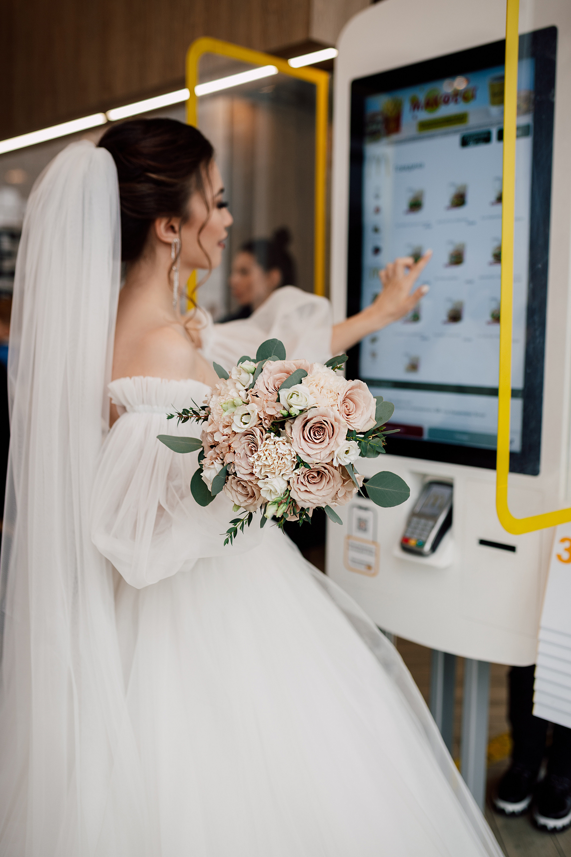 Олег и Анна. Фотограф в Санкт-Петербурге Александр Королев