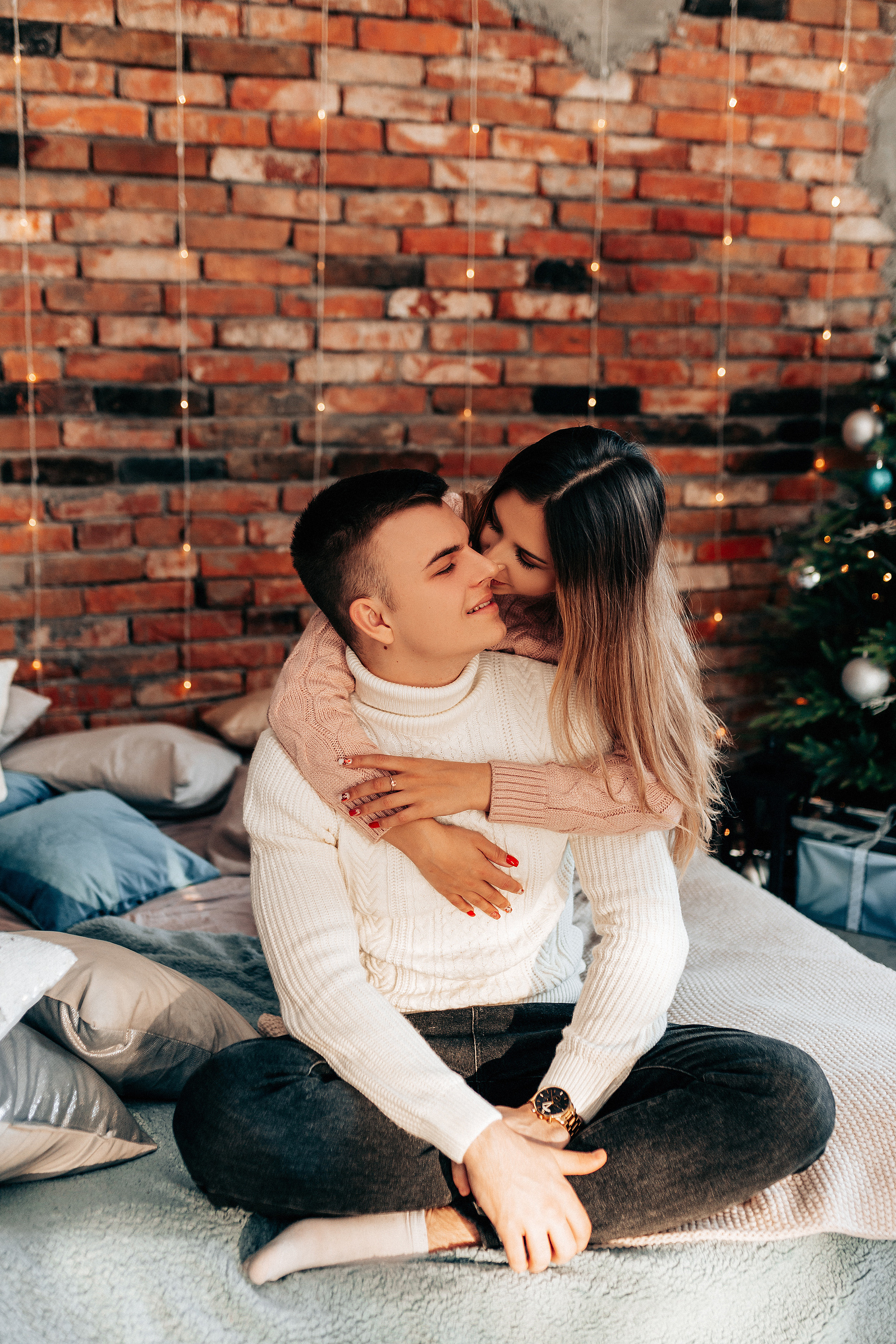 Счастье в любви. Фотограф в Санкт-Петербурге Александр Королев