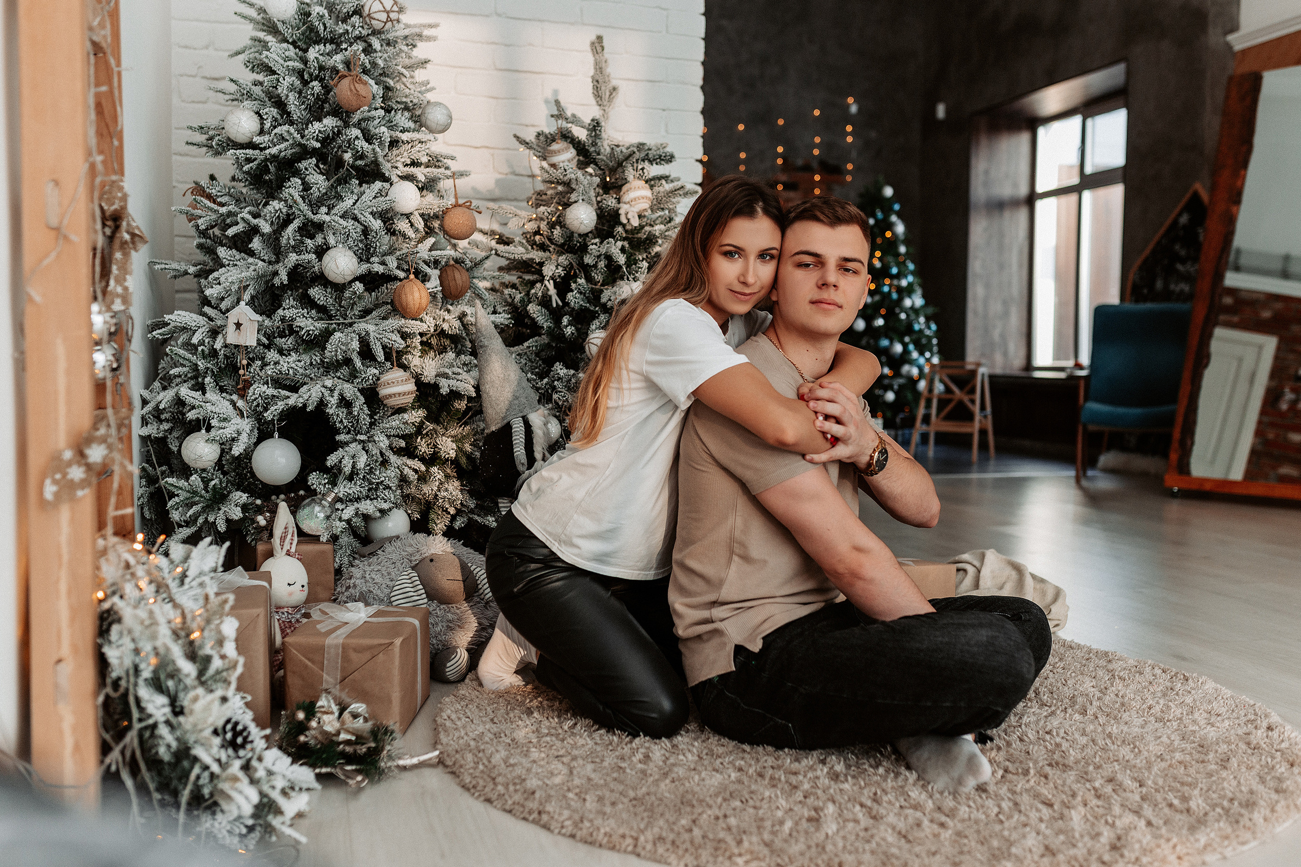 Счастье в любви. Фотограф в Санкт-Петербурге Александр Королев