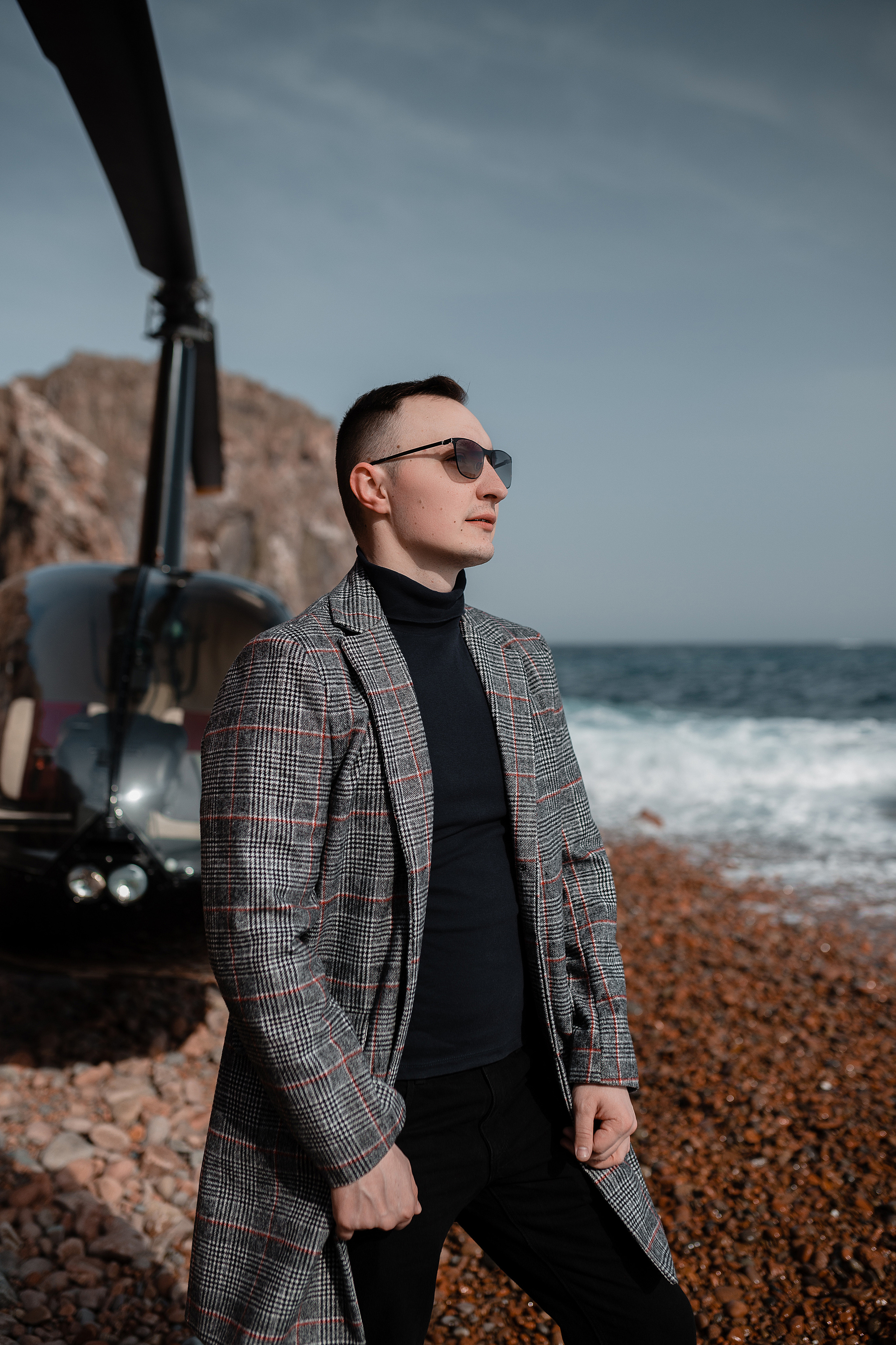 История любви. Фотограф в Санкт-Петербурге Александр Королев