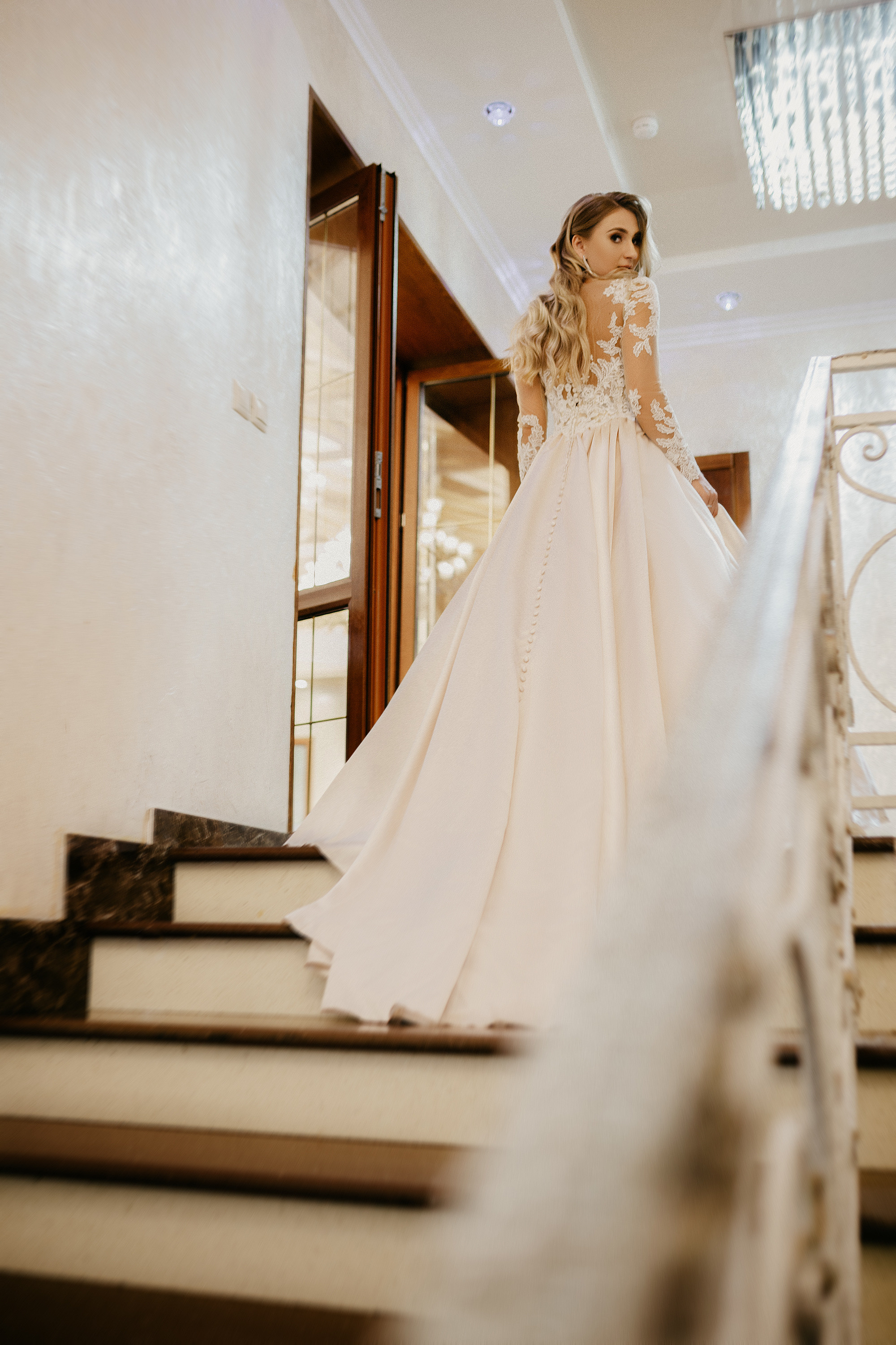 Вадим и Александра. Фотограф в Санкт-Петербурге Александр Королев