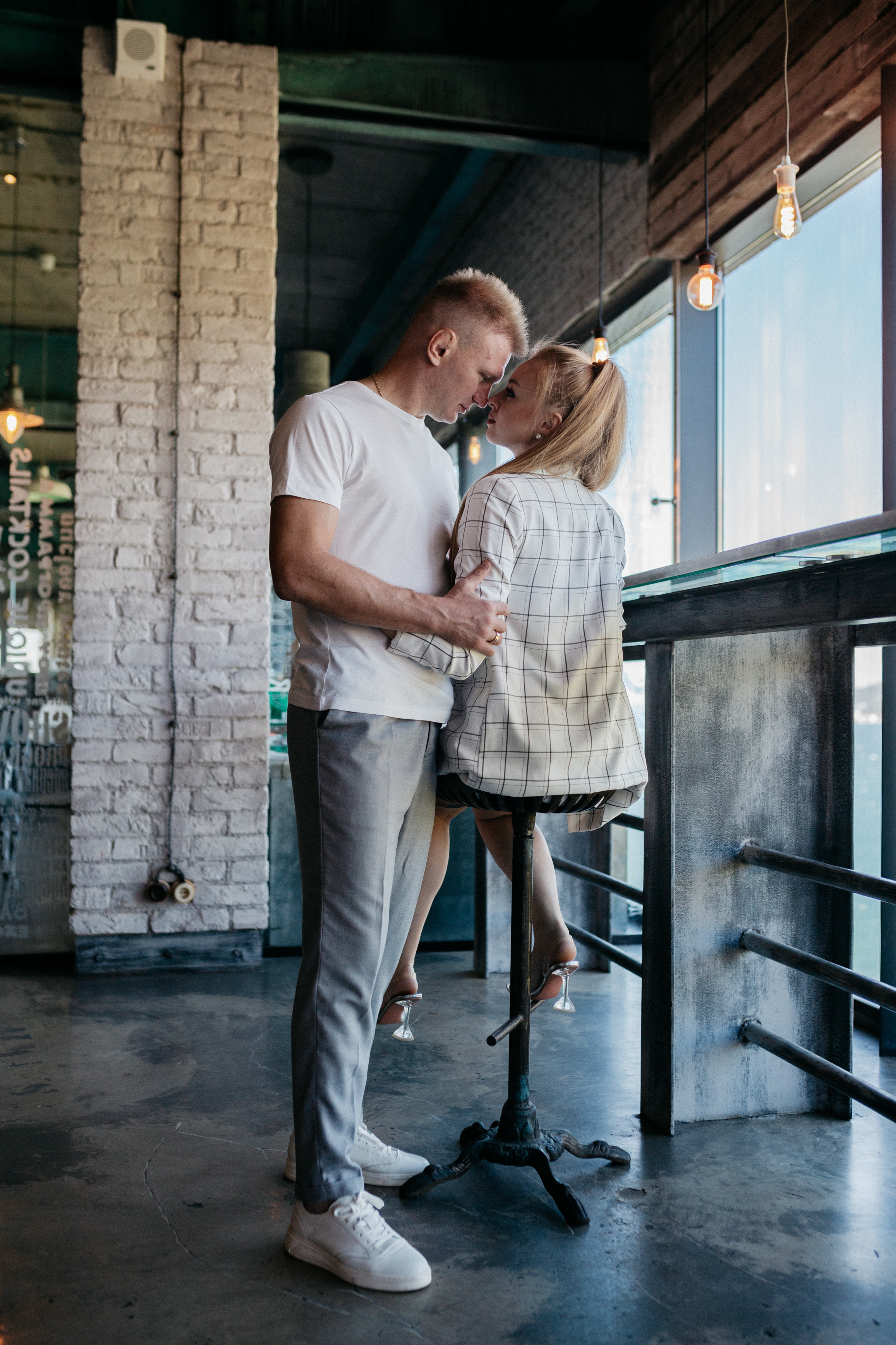 Медовый месяц. Фотограф в Санкт-Петербурге Александр Королев