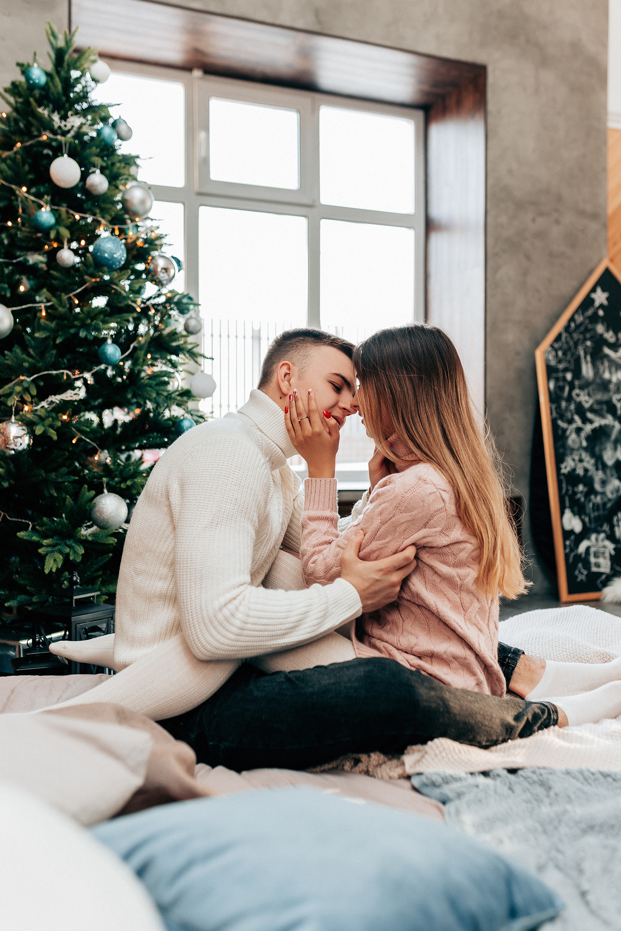 Счастье в любви. Фотограф в Санкт-Петербурге Александр Королев